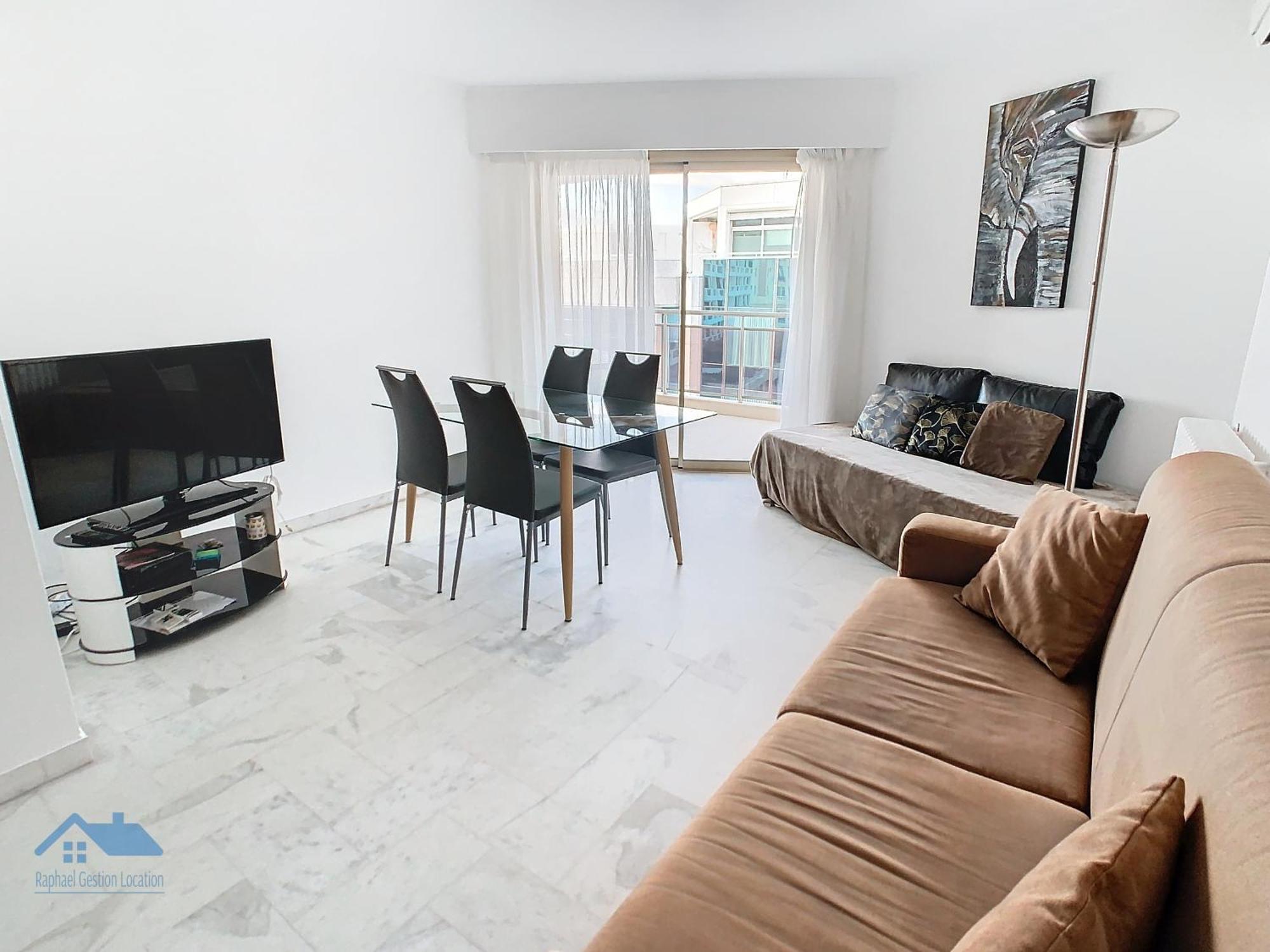 Apartment Derriere Croisette Cannes