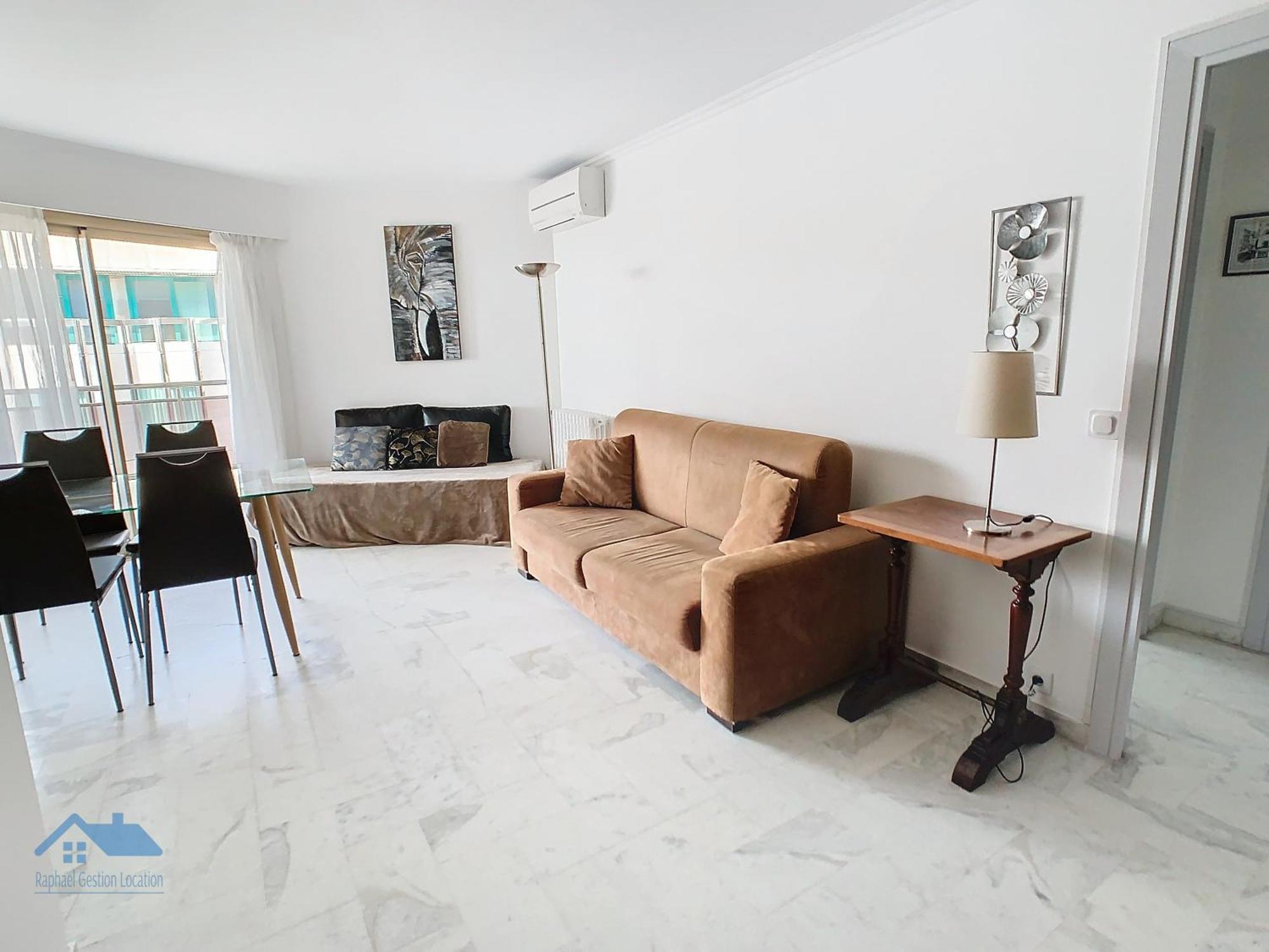 Apartment Derriere Croisette Cannes