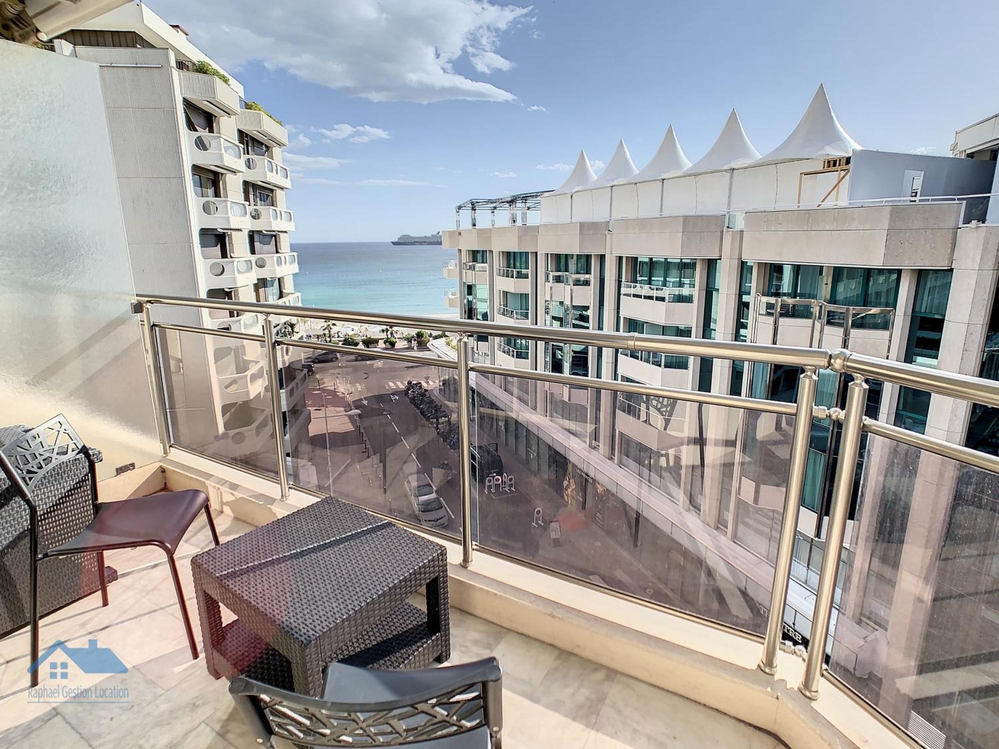 Derriere Croisette Apartment Cannes
