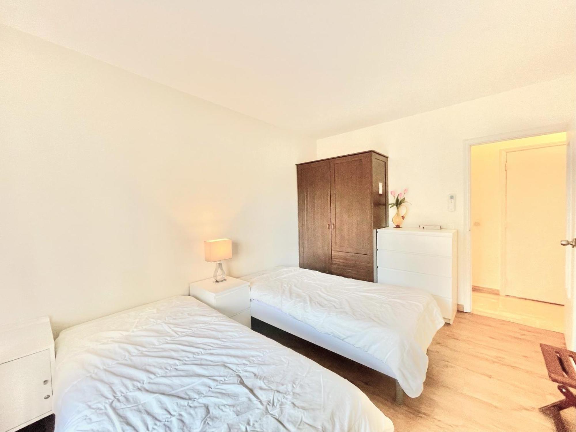Apartment Arenes By Welcome To