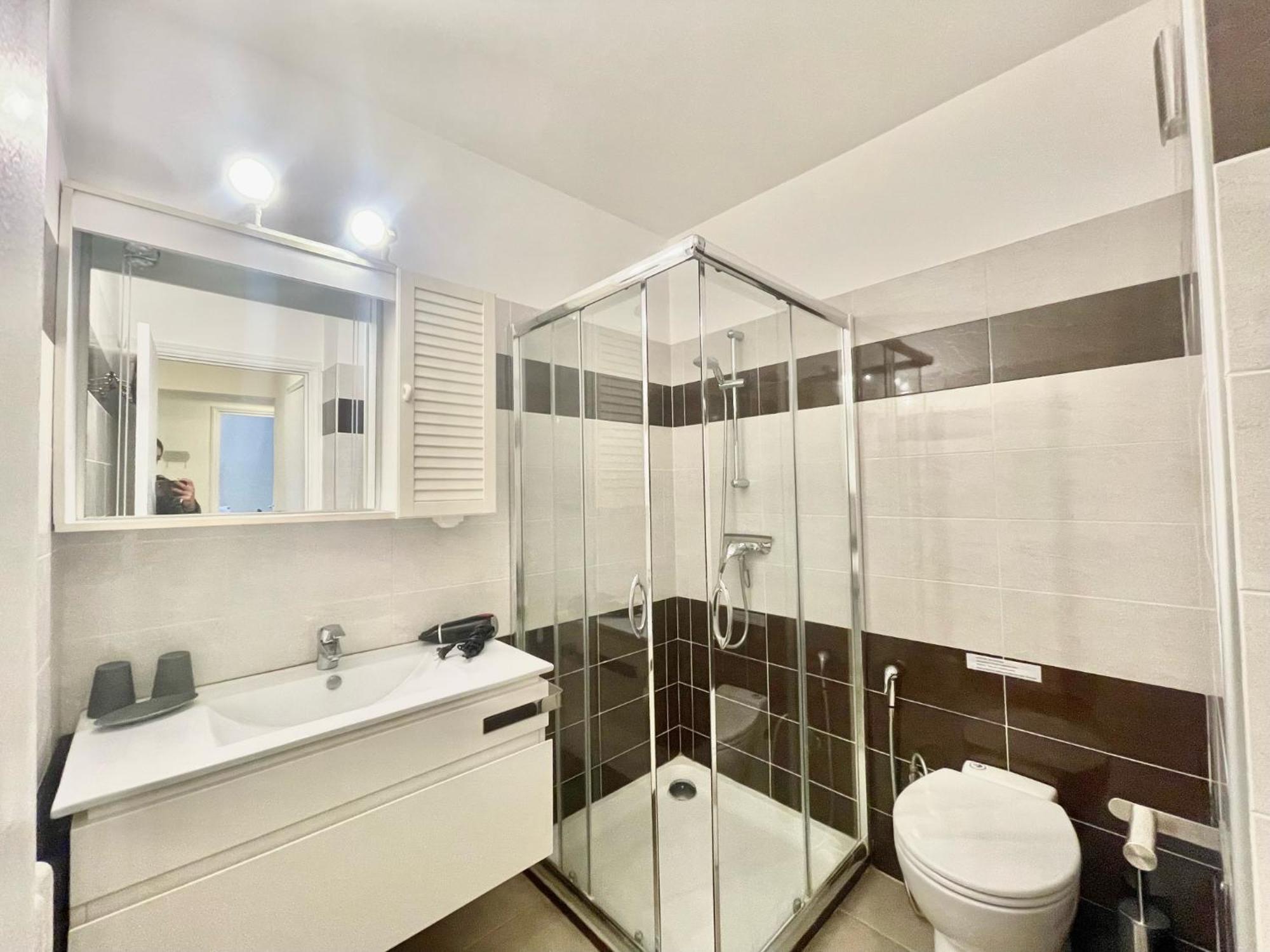 Apartment Arenes By Welcome To Cannes