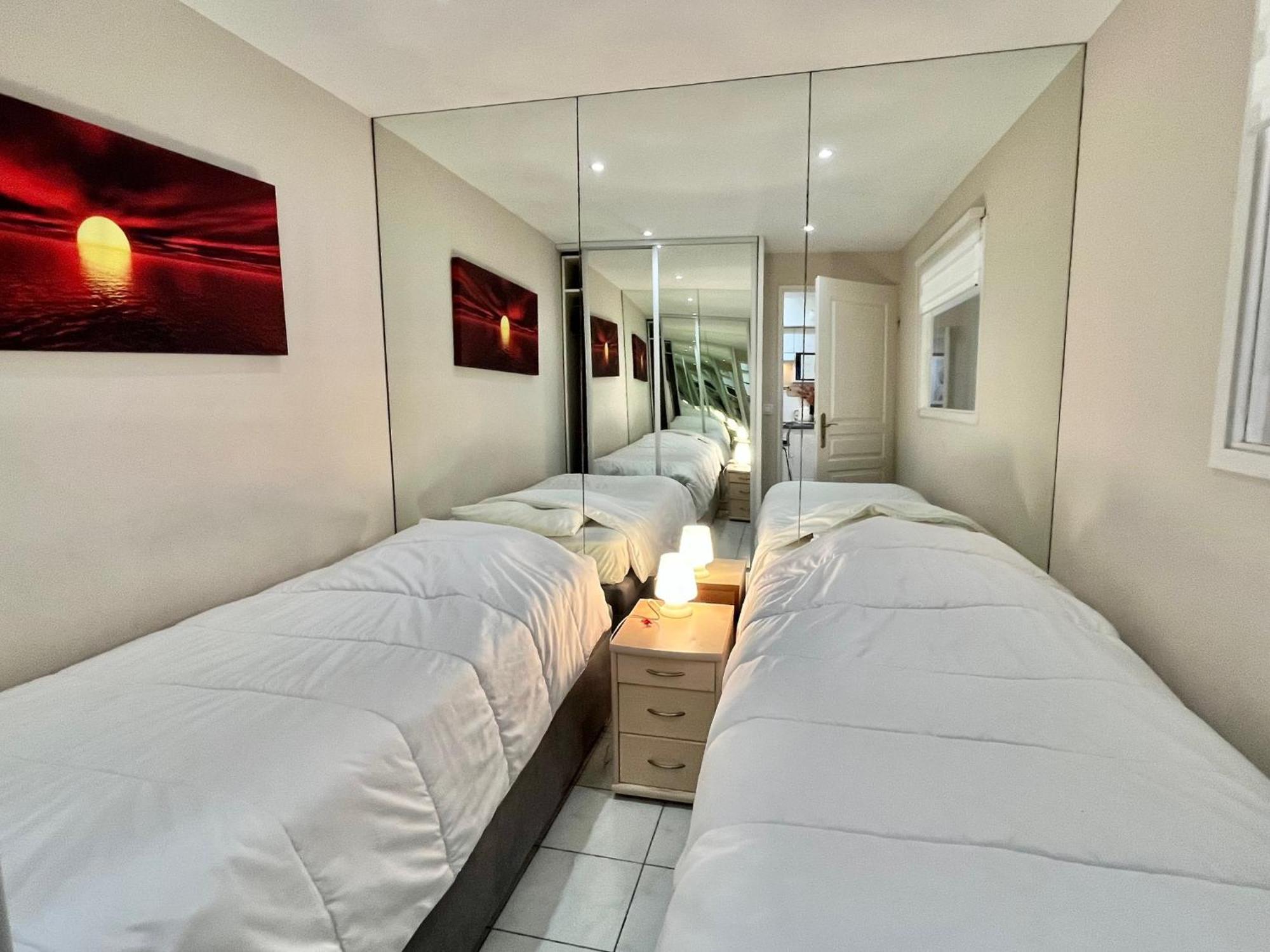 Palazzio By Welcome To Apartment Cannes