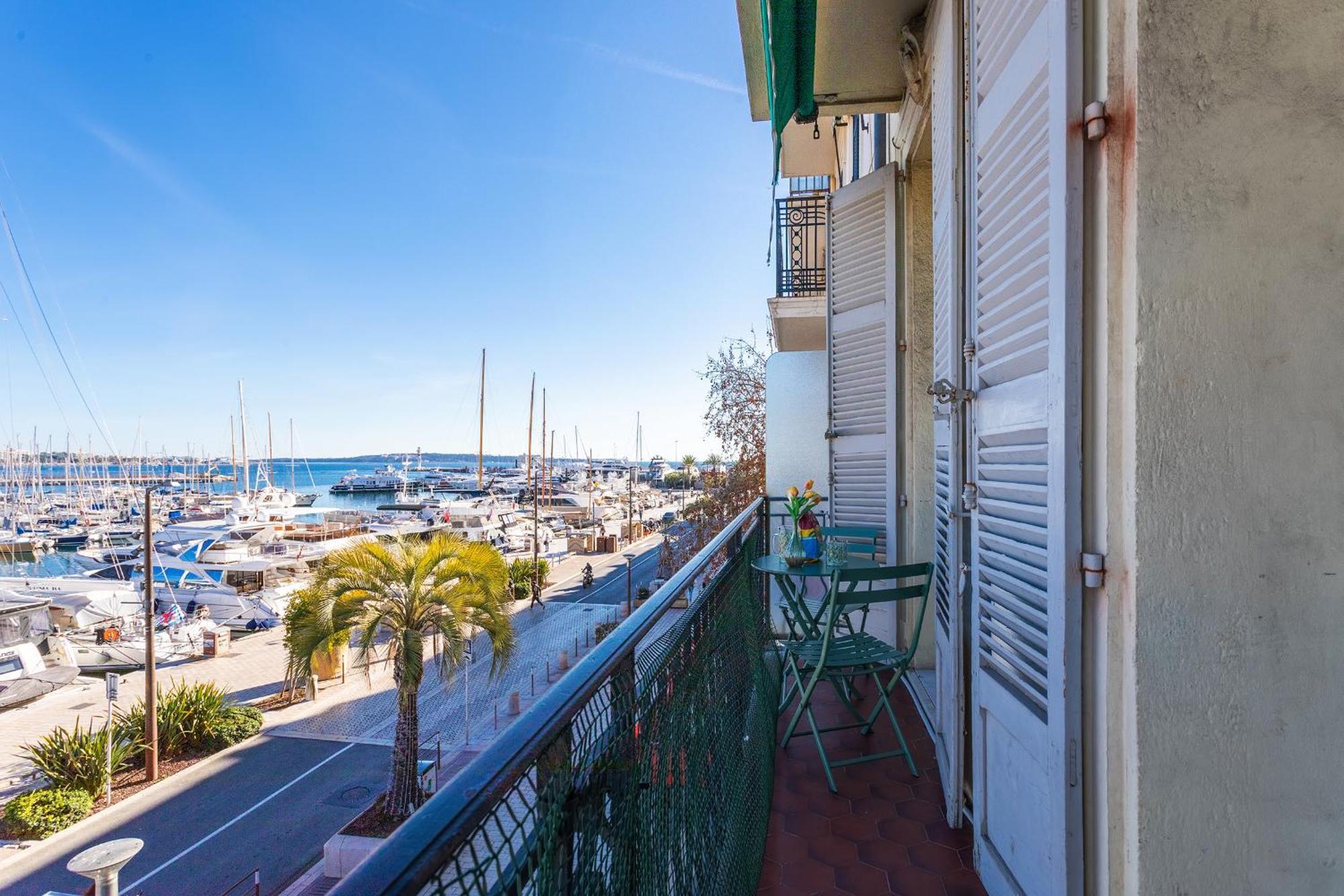Apartment Le Saint-pierre Pet231 2p
