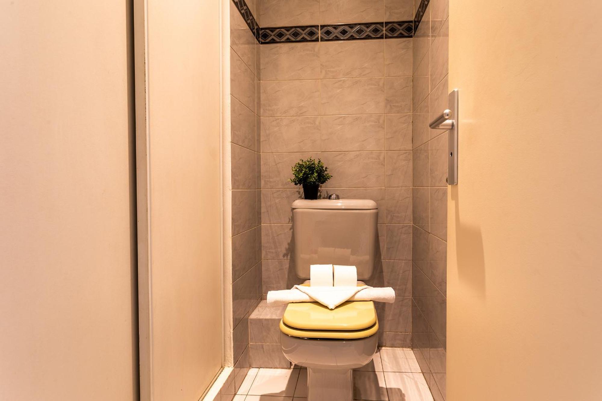 Le Saint-pierre Pet231 2p Apartment Cannes