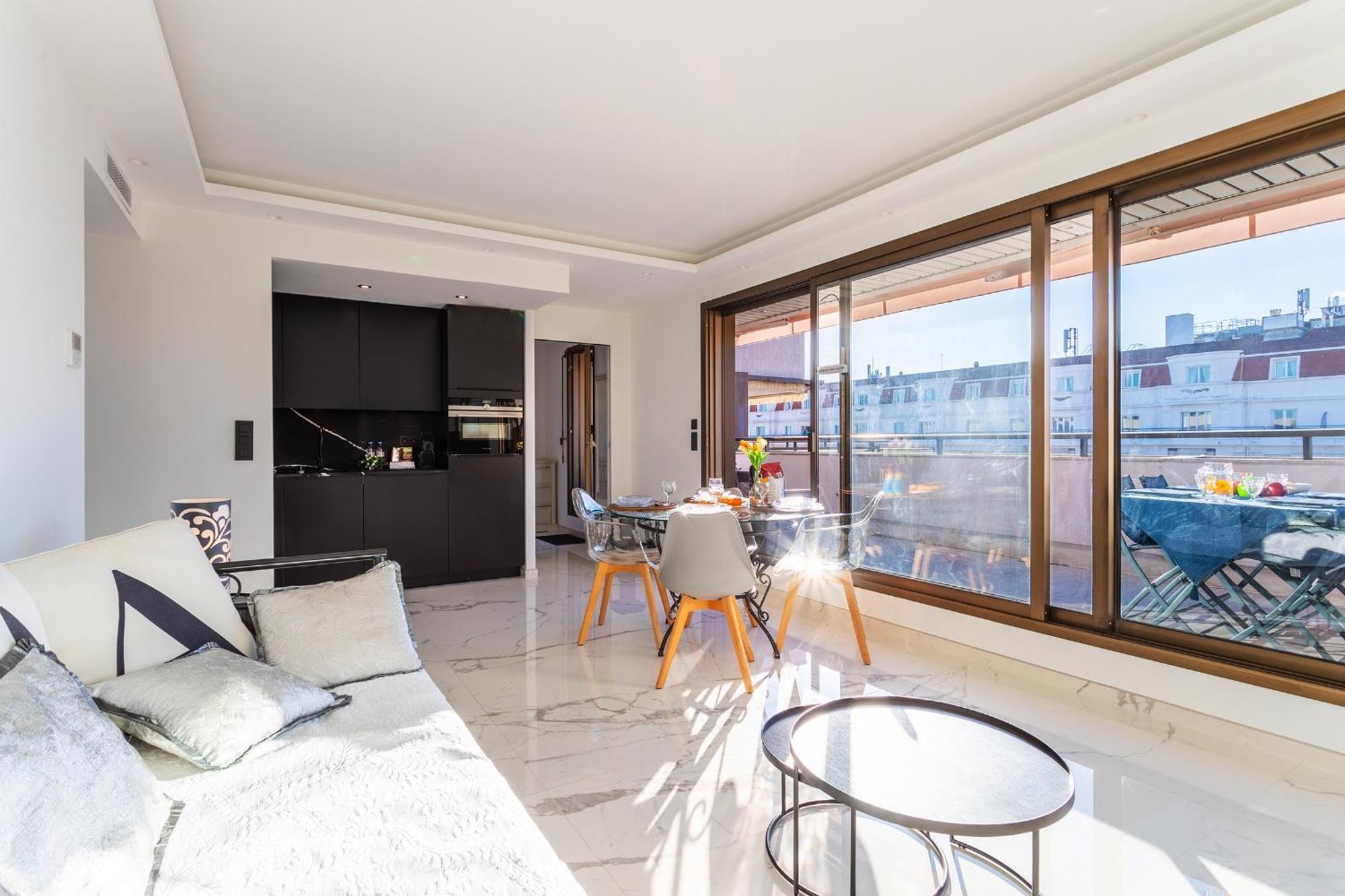 Résidence Gray D'albion Del562 Appartement *