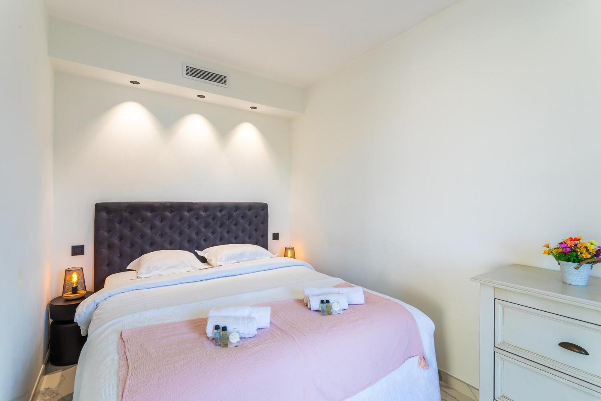 Appartement Résidence Gray D'albion Del562