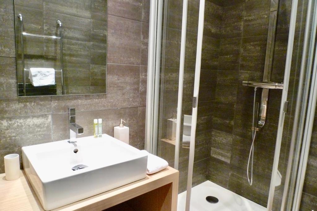 Appartement Urban Et Pure