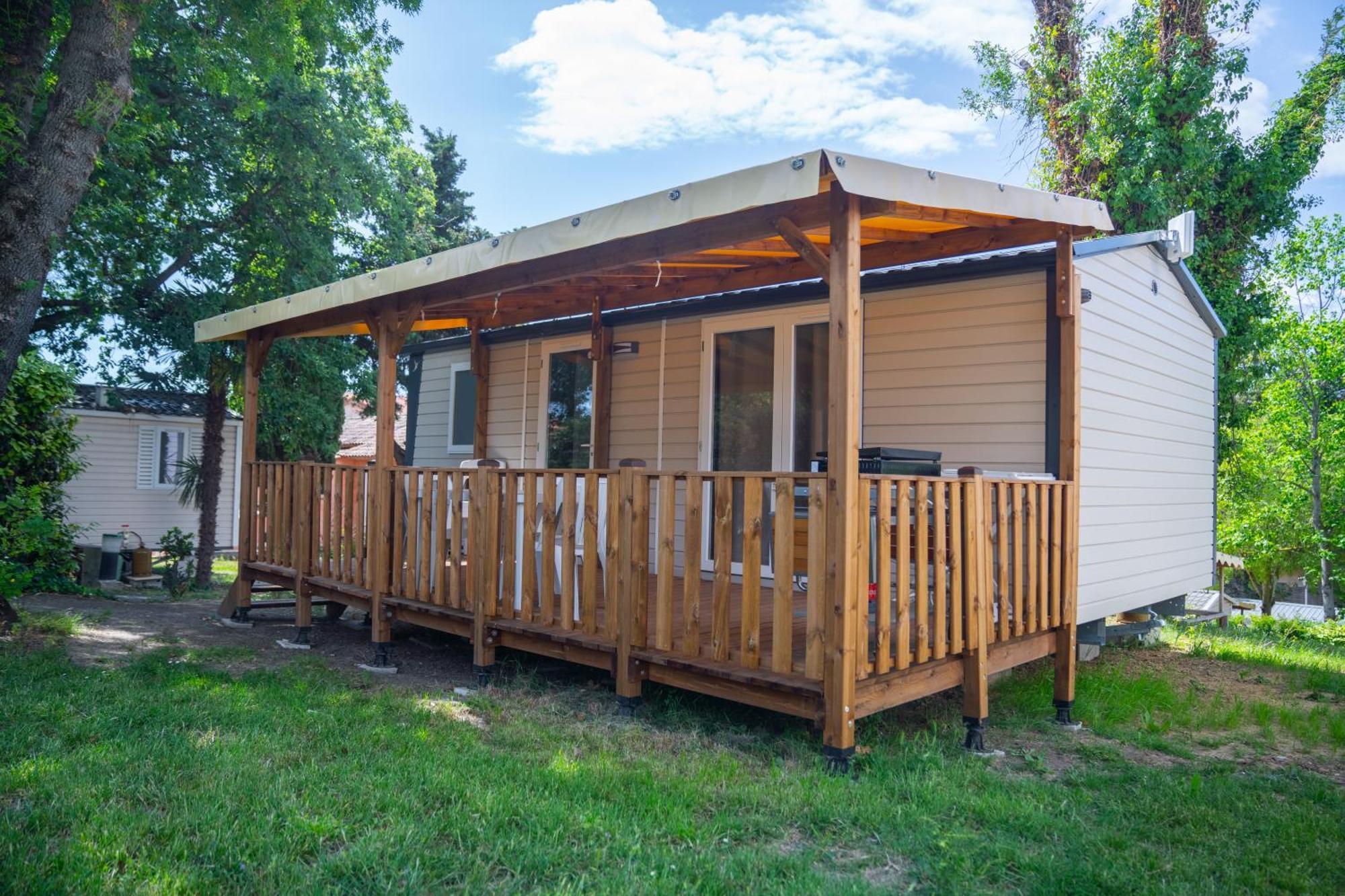 Parc Bellevue Camping