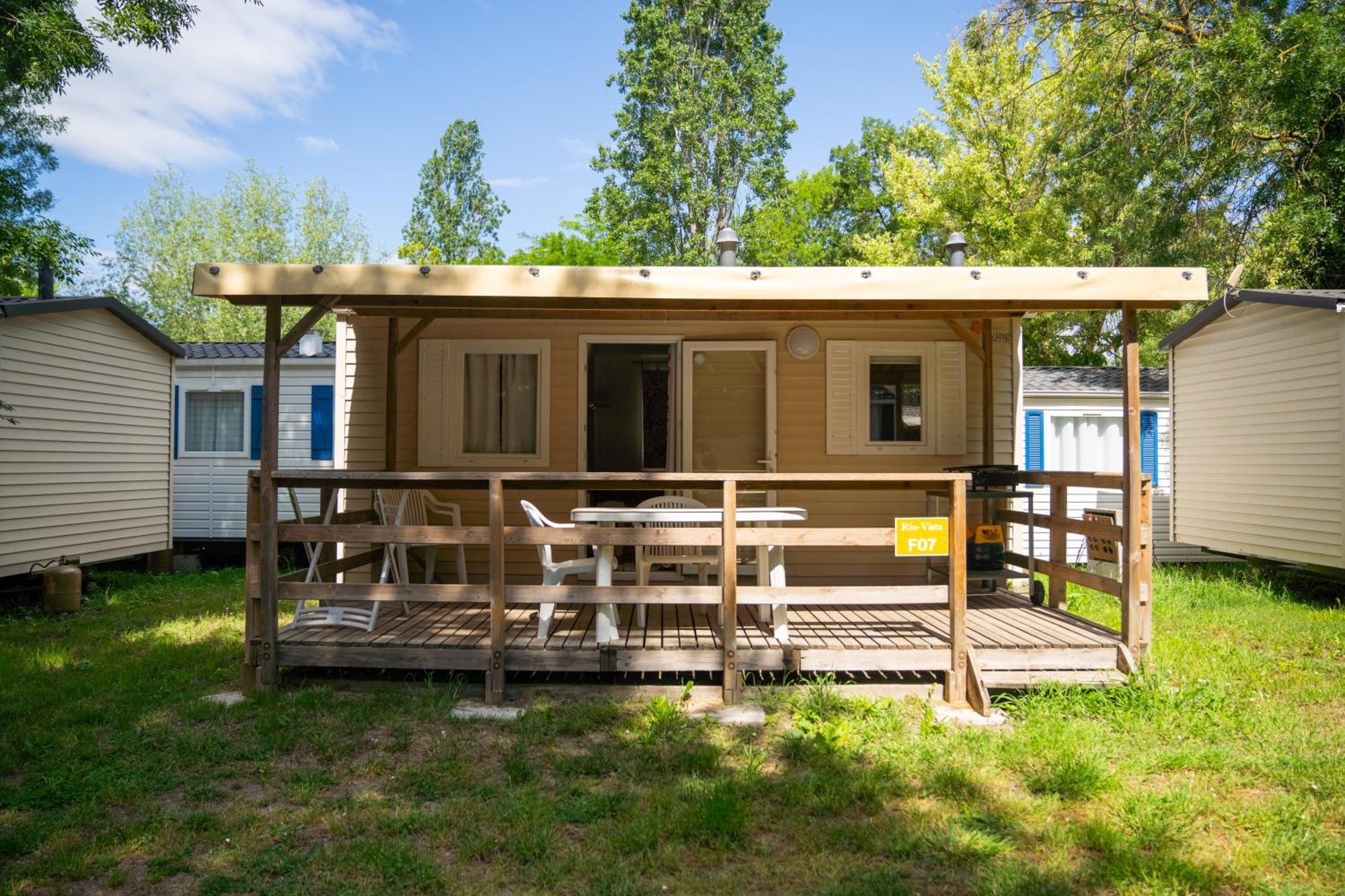 Parc Bellevue Camping