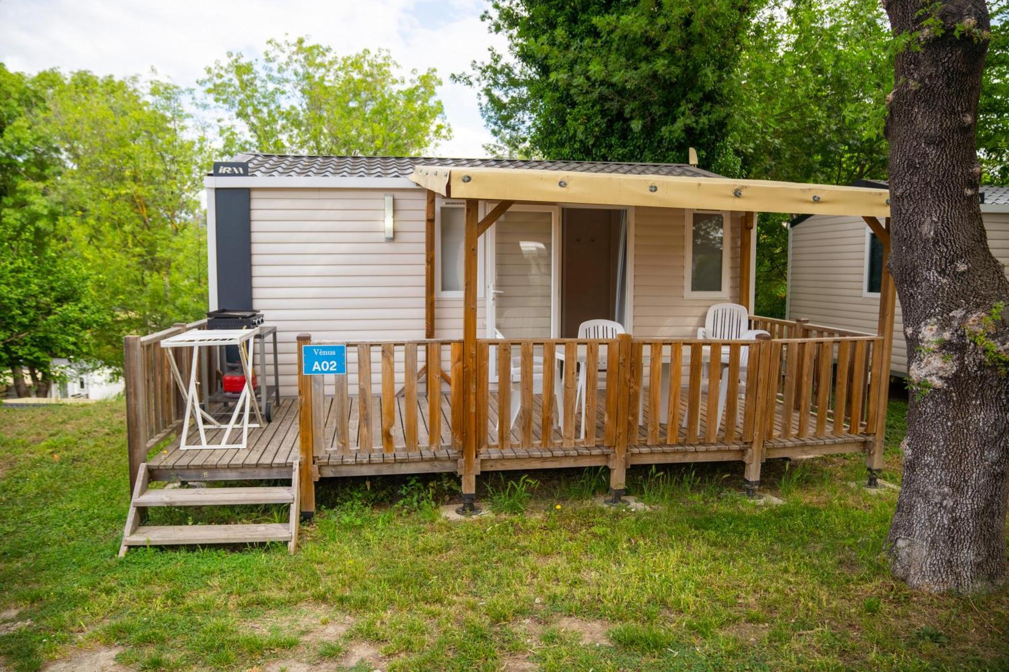 Camping Parc Bellevue