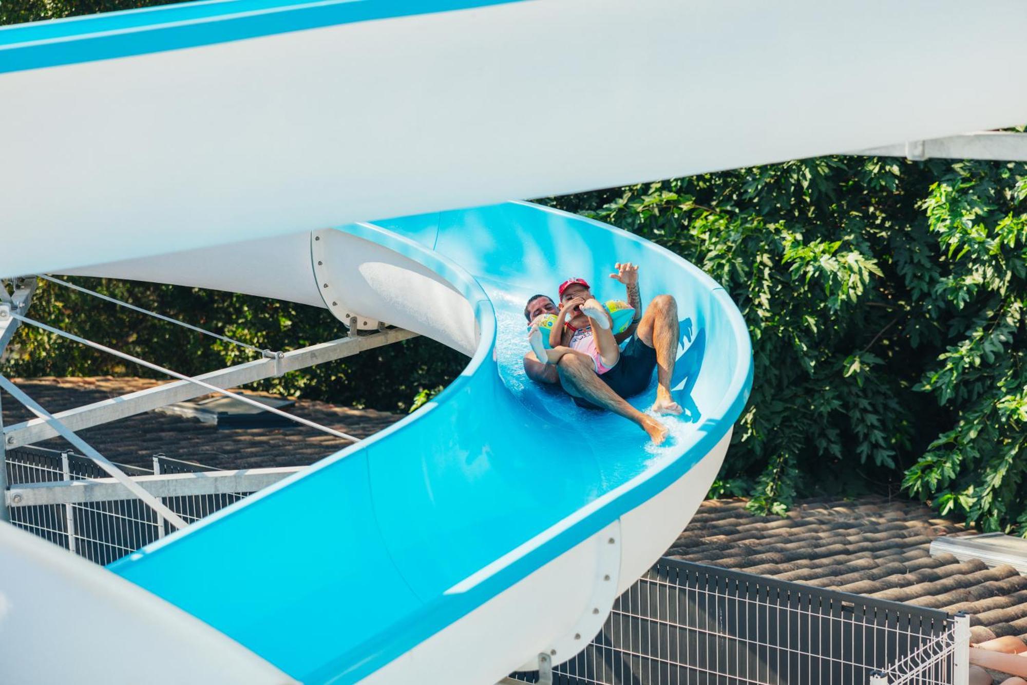 Parc Bellevue Camping 3*