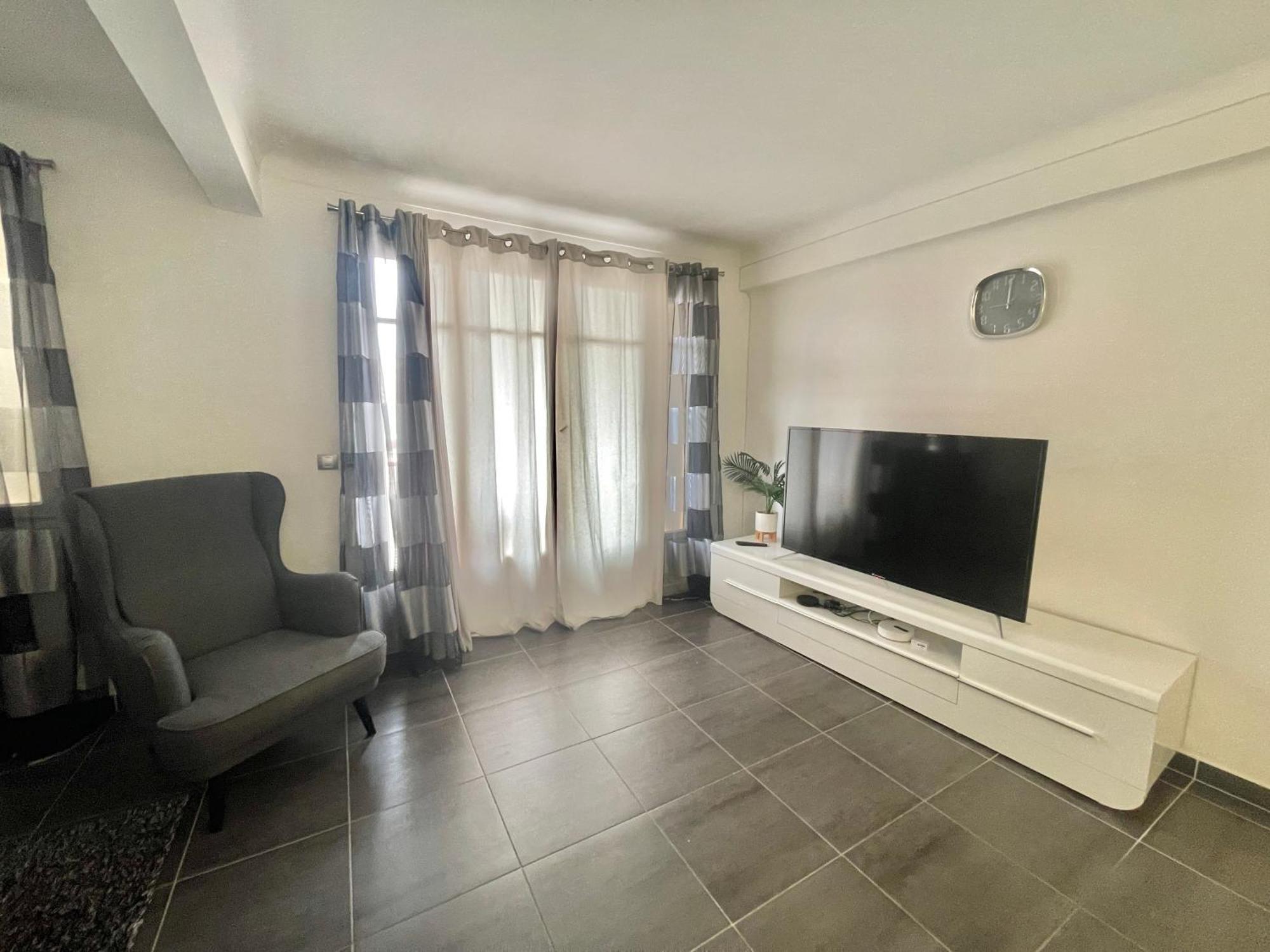 Apartment 2 Proche Croisette