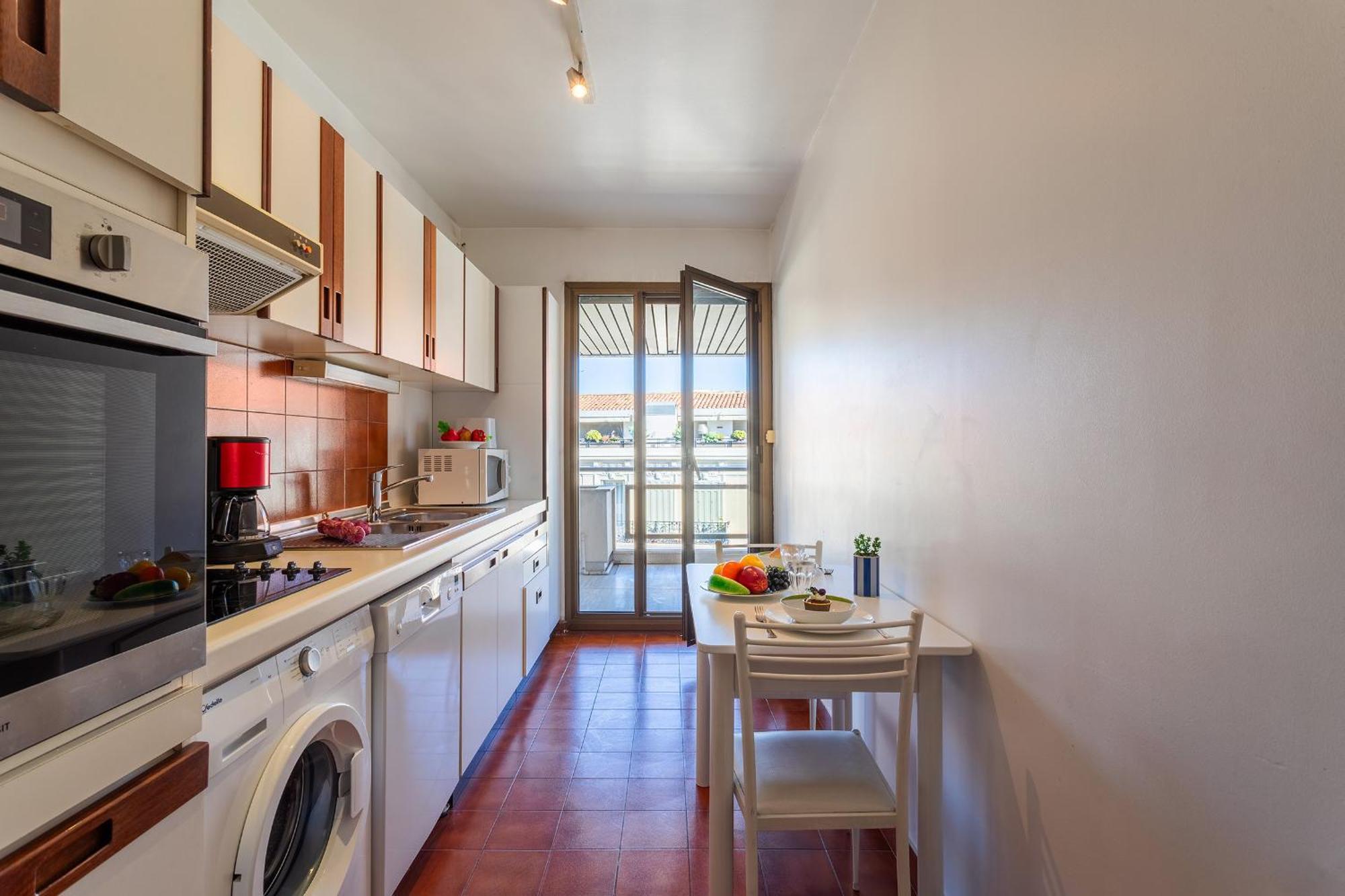 Apartment Gray D'albion 2p Bla584 Cannes