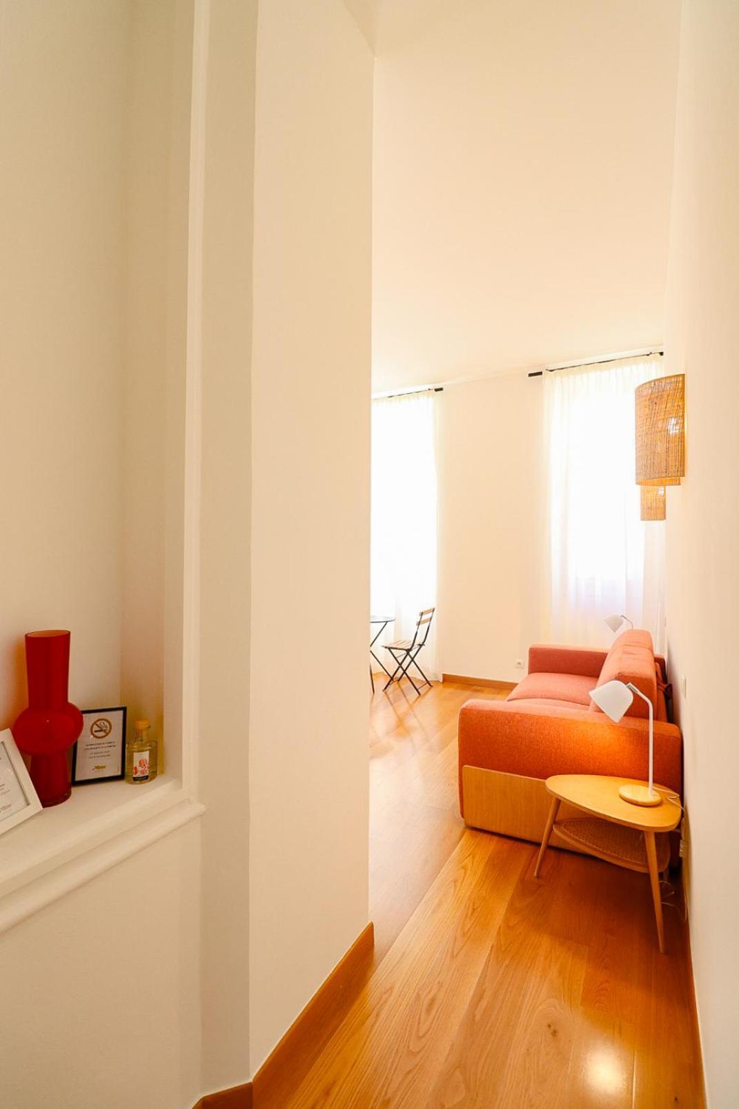 Buttura Apartment *