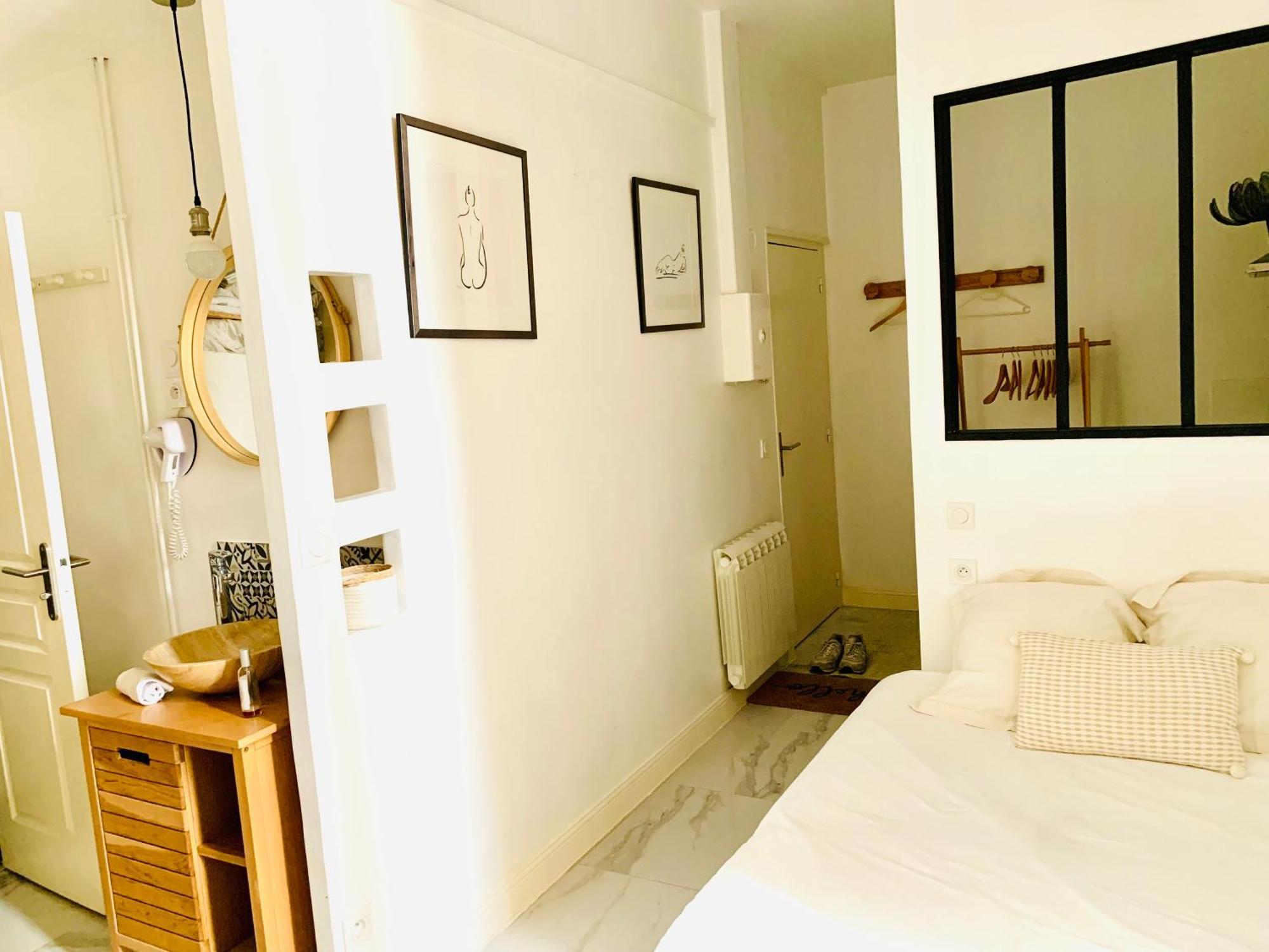New & - Centre - Croisette (adults Only) Apartment Cannes
