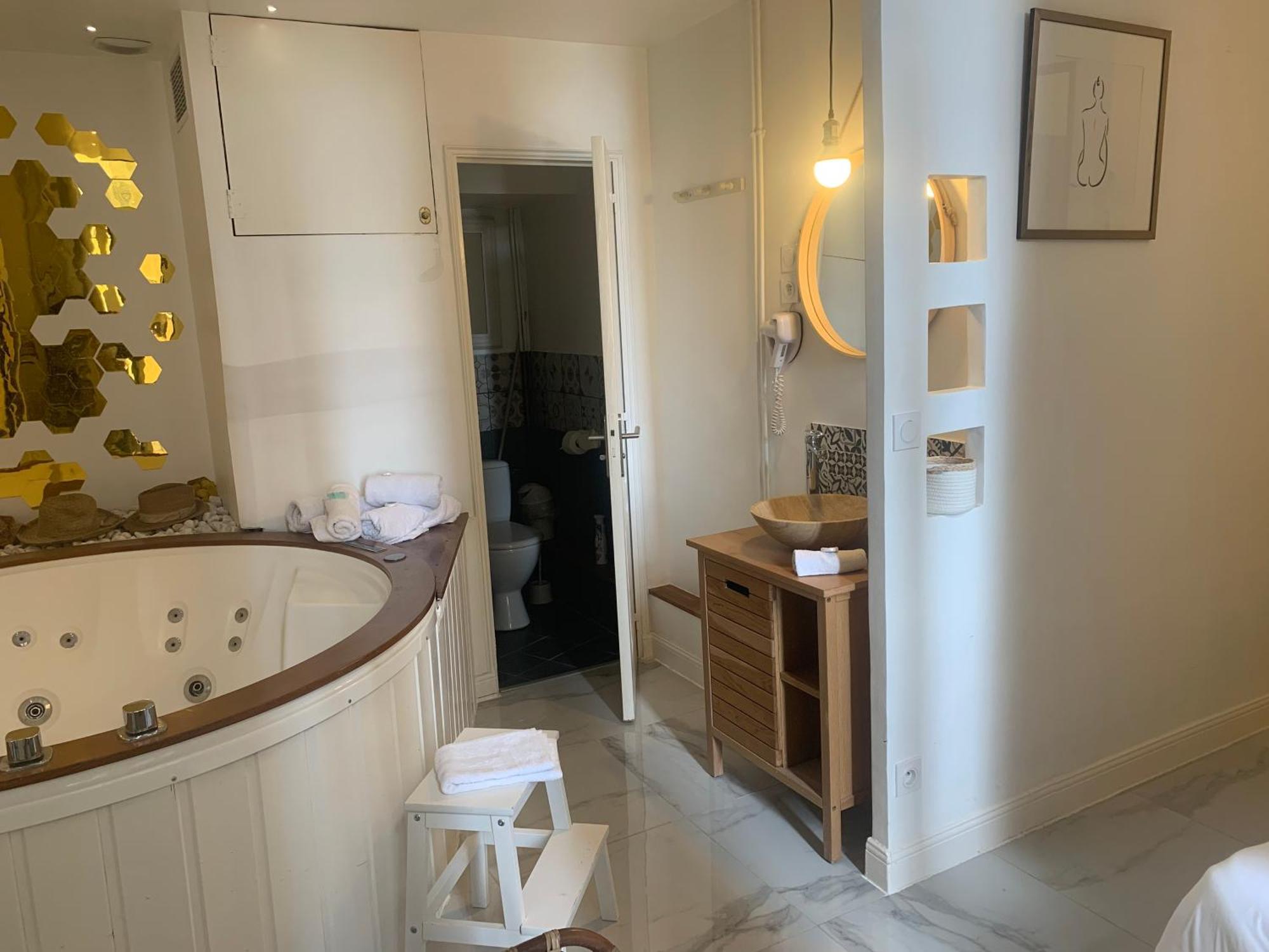 New & - Centre - Croisette (adults Only) * Cannes