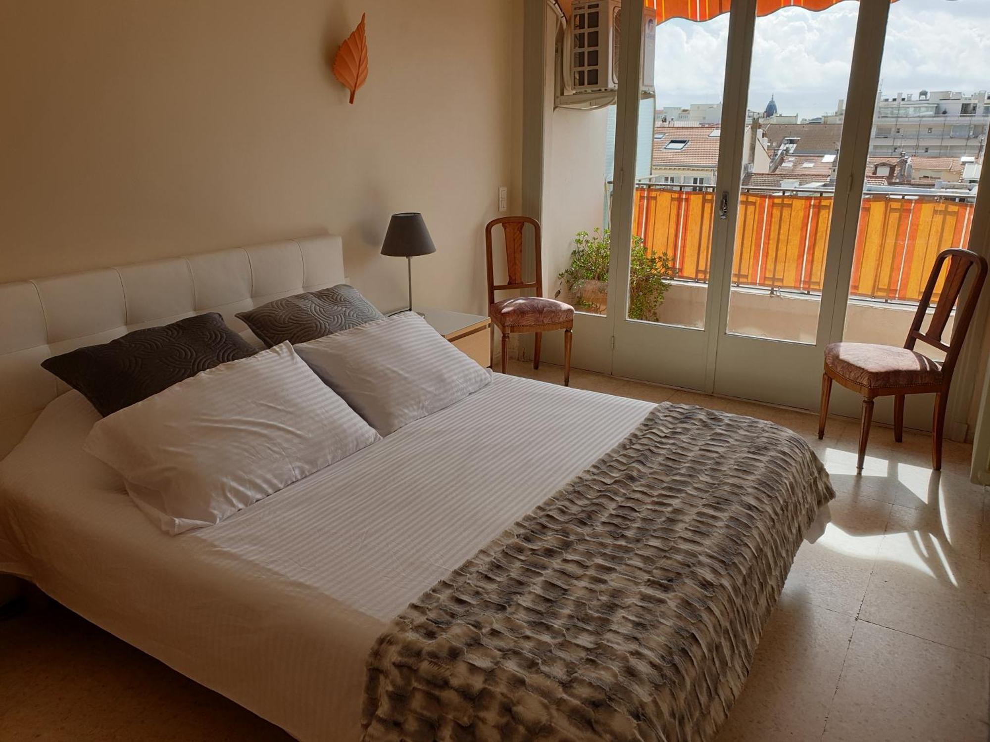Satellite Appartement *