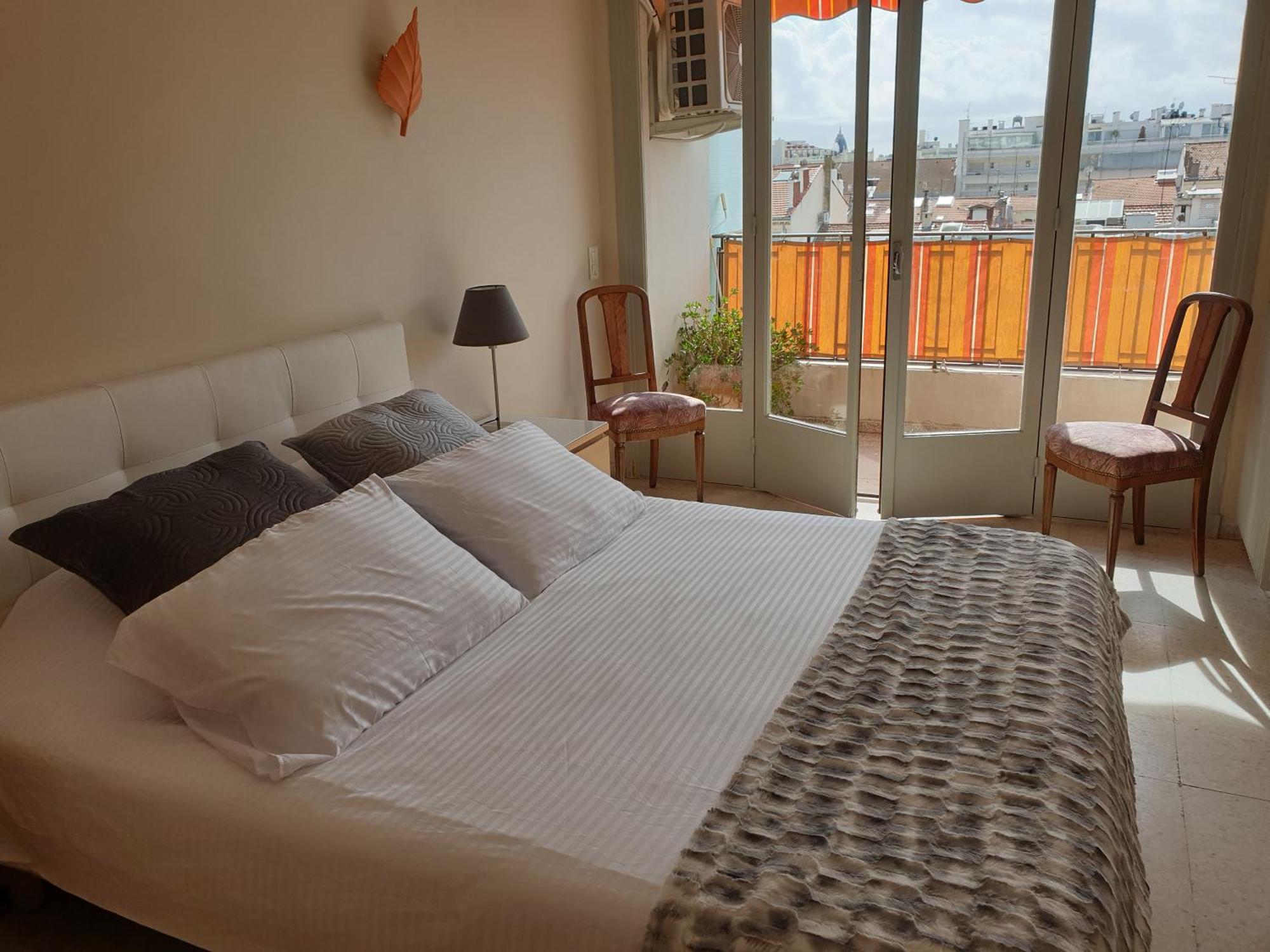 Satellite Appartement