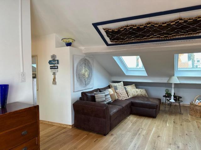 Appartement Chez Nella Cannes