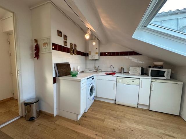 Chez Nella Appartement Cannes