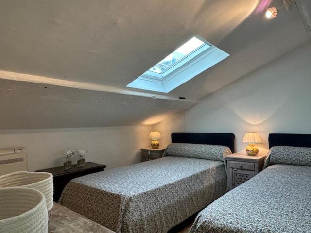Appartement Chez Nella Cannes