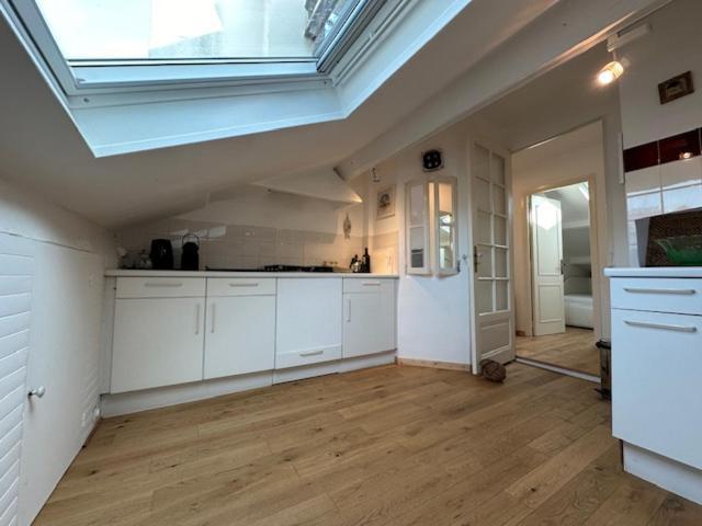 Apartment Chez Nella Cannes