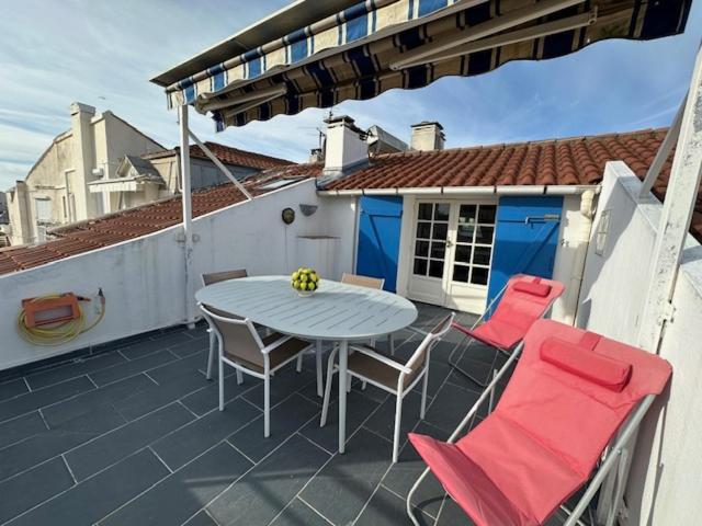 Chez Nella Apartment