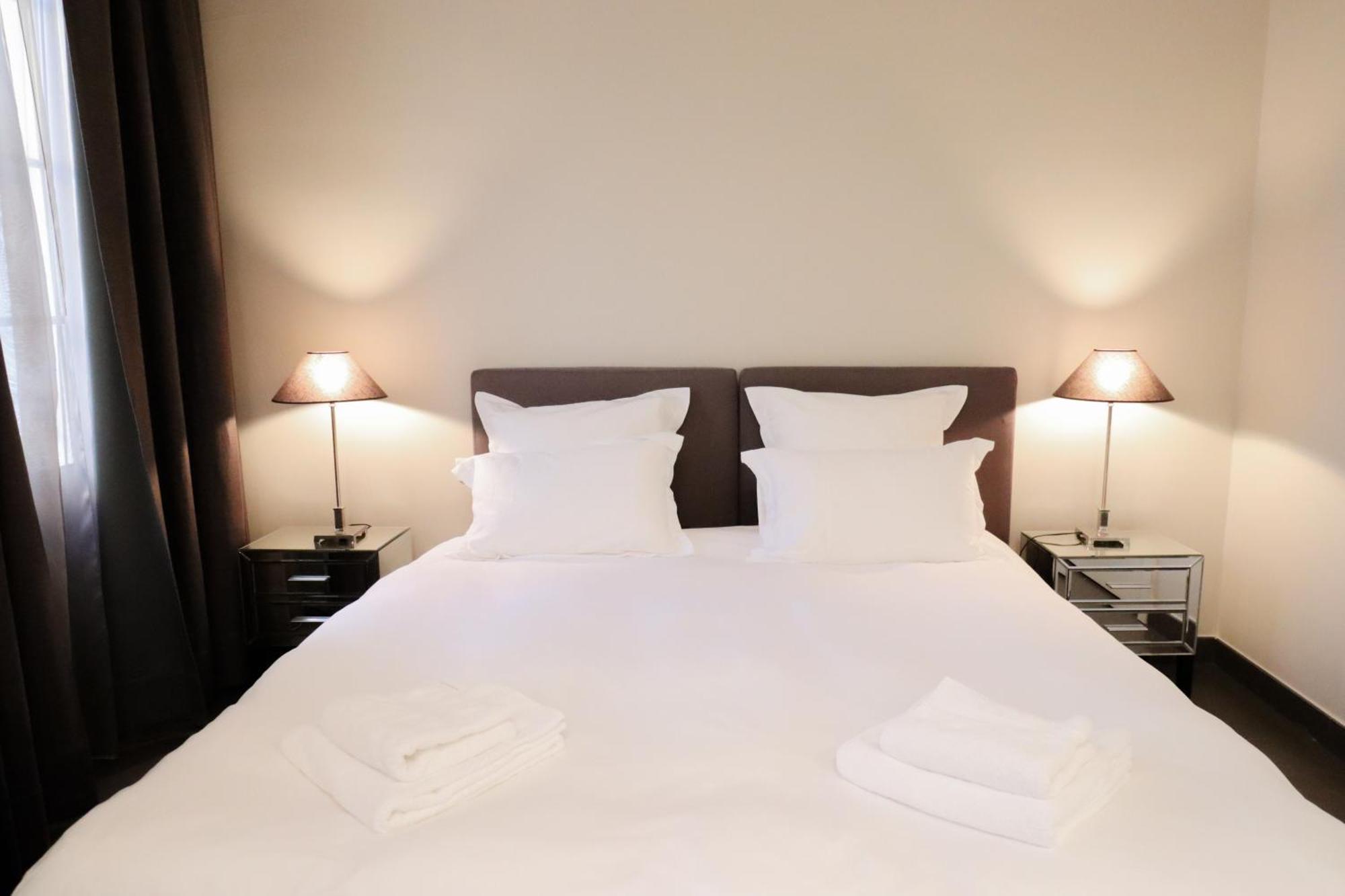 Appartement Bivouac Cannes
