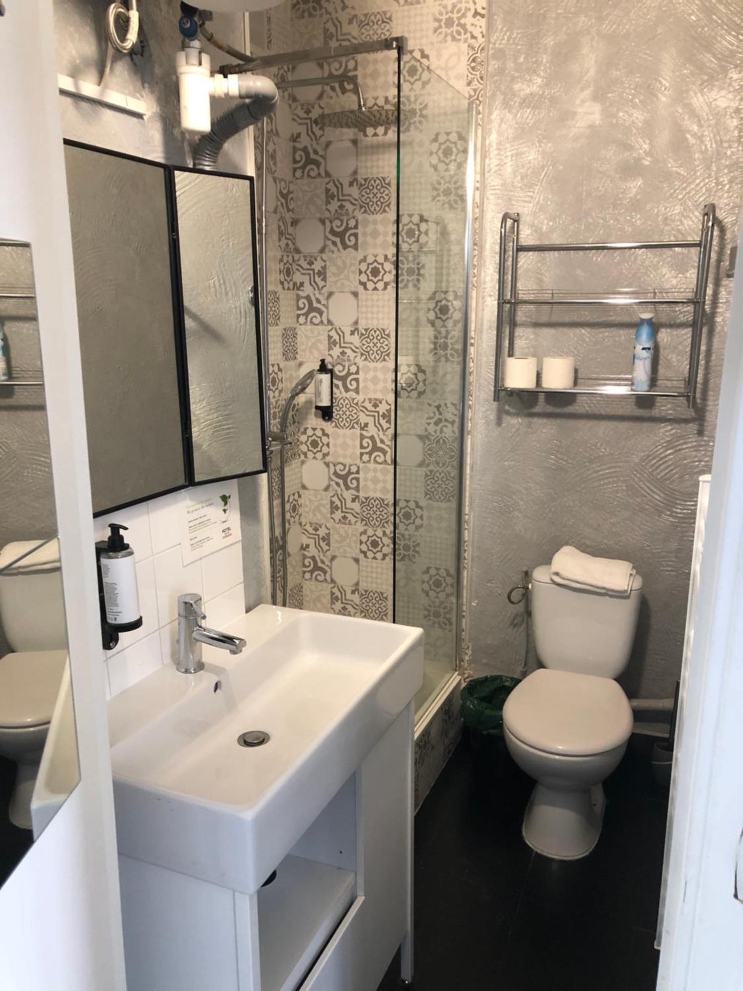 Des Congres Et Festivals Apartment Cannes