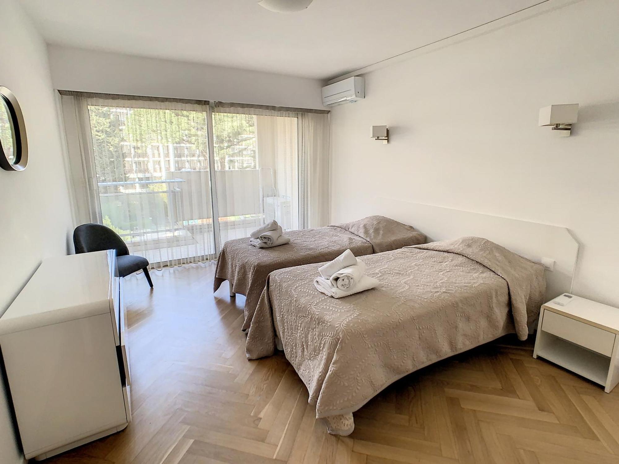 Appartement De Standing Centre