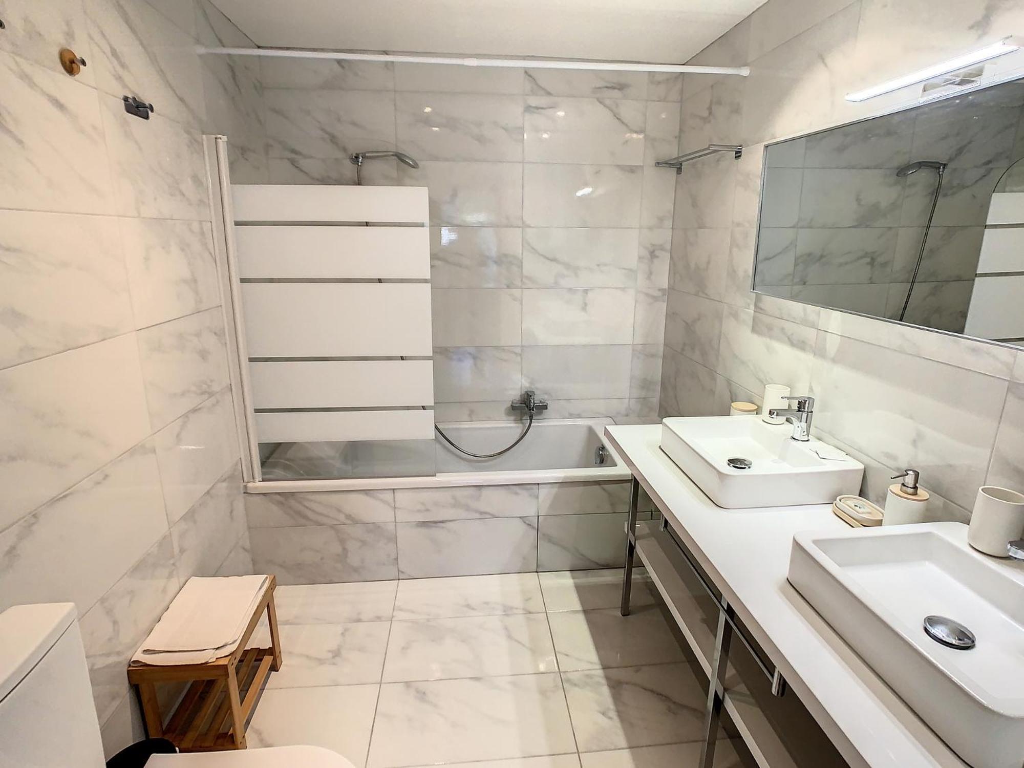 Appartement De Standing Centre Cannes