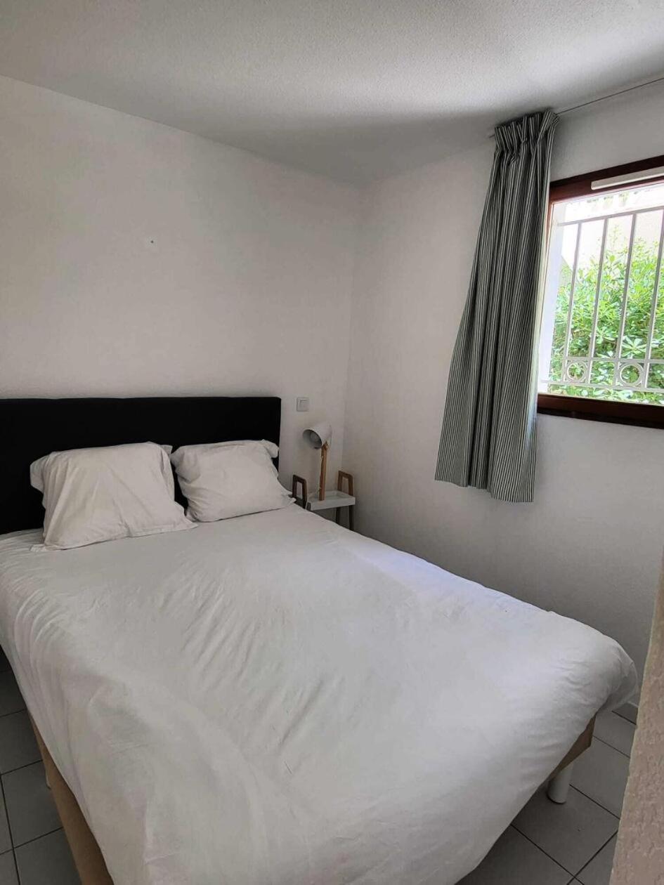 Francia - Maeva - 3 Pieces 4 Personnes - Confort Mae-5666 Apartment Cannes