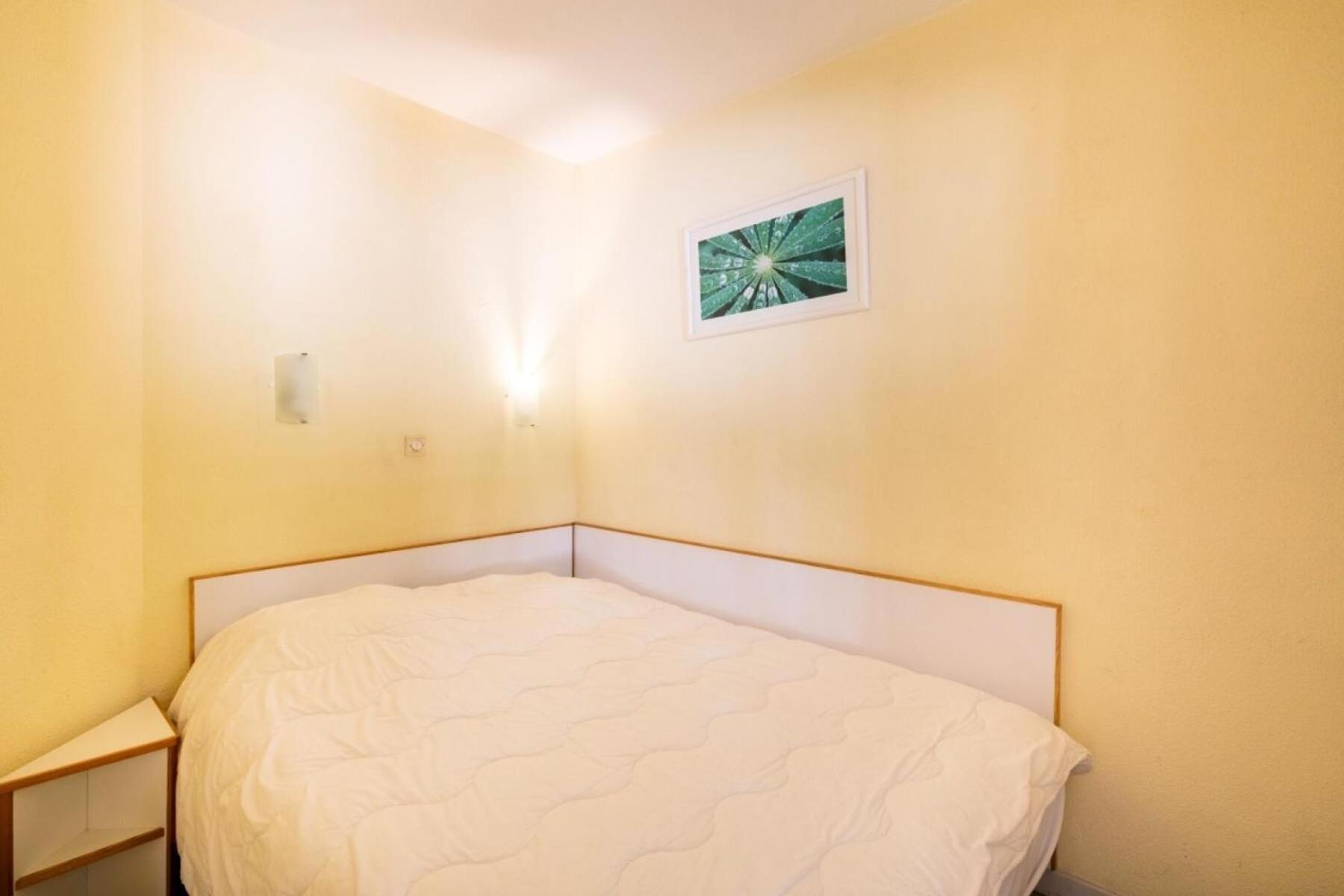 Francia - Maeva - 2 Pieces 4 Personnes Confort Mae-1762 Apartment