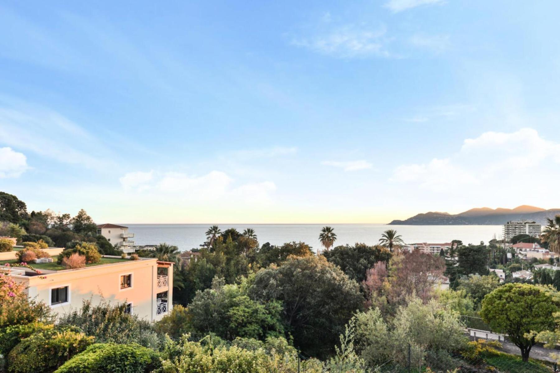 Apartment Francia - Maeva - 2 Pieces 4 Personnes Confort Mae-1762
