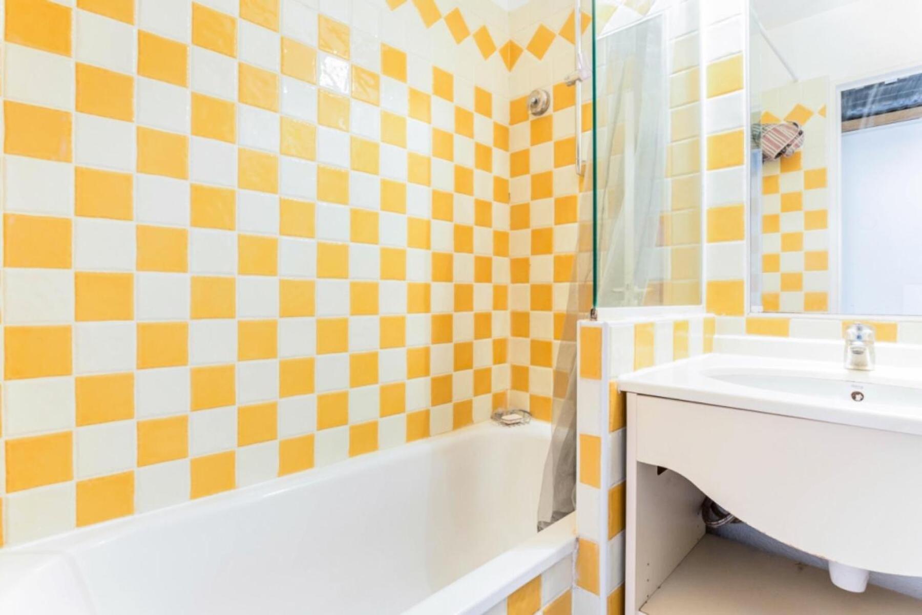 Francia - Maeva - 3 Personnes Confort Mae-1845 Apartamento Cannes