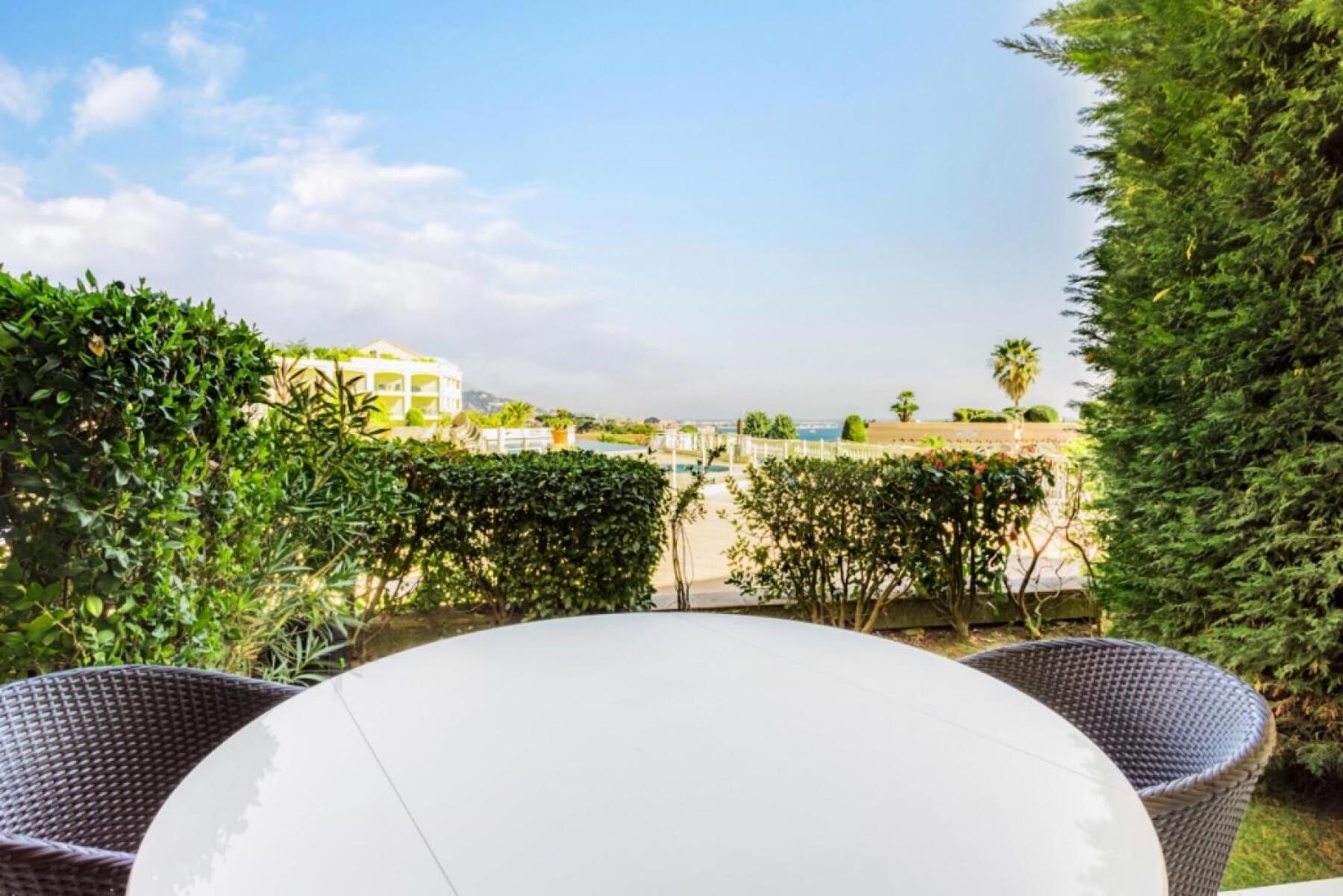 Apartamento Francia - Maeva - 3 Personnes Confort Mae-1845 *