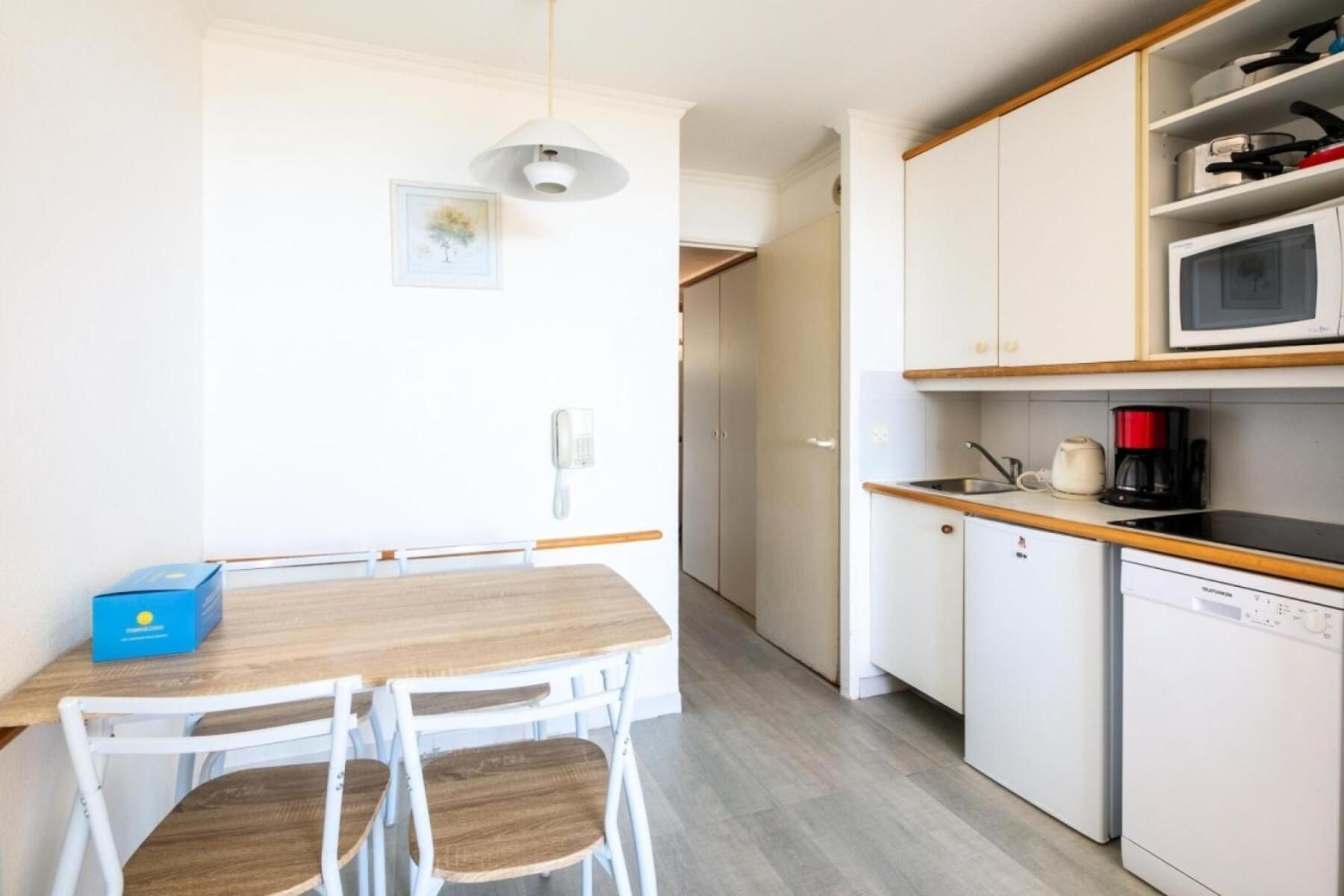 Francia - Maeva - 2 Pieces 4 Personnes Confort Mae-1762 Apartment