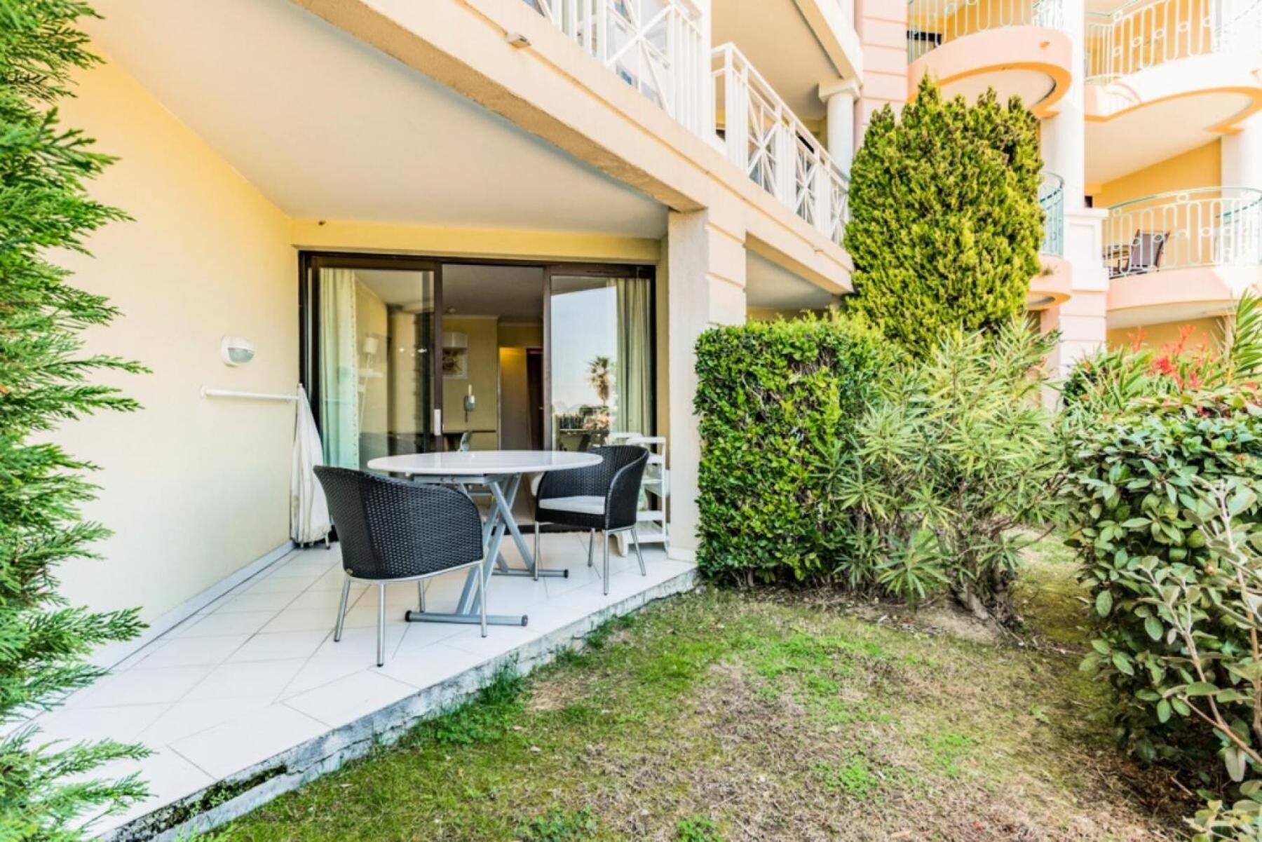 Apartamento Francia - Maeva - 3 Personnes Confort Mae-1845 *