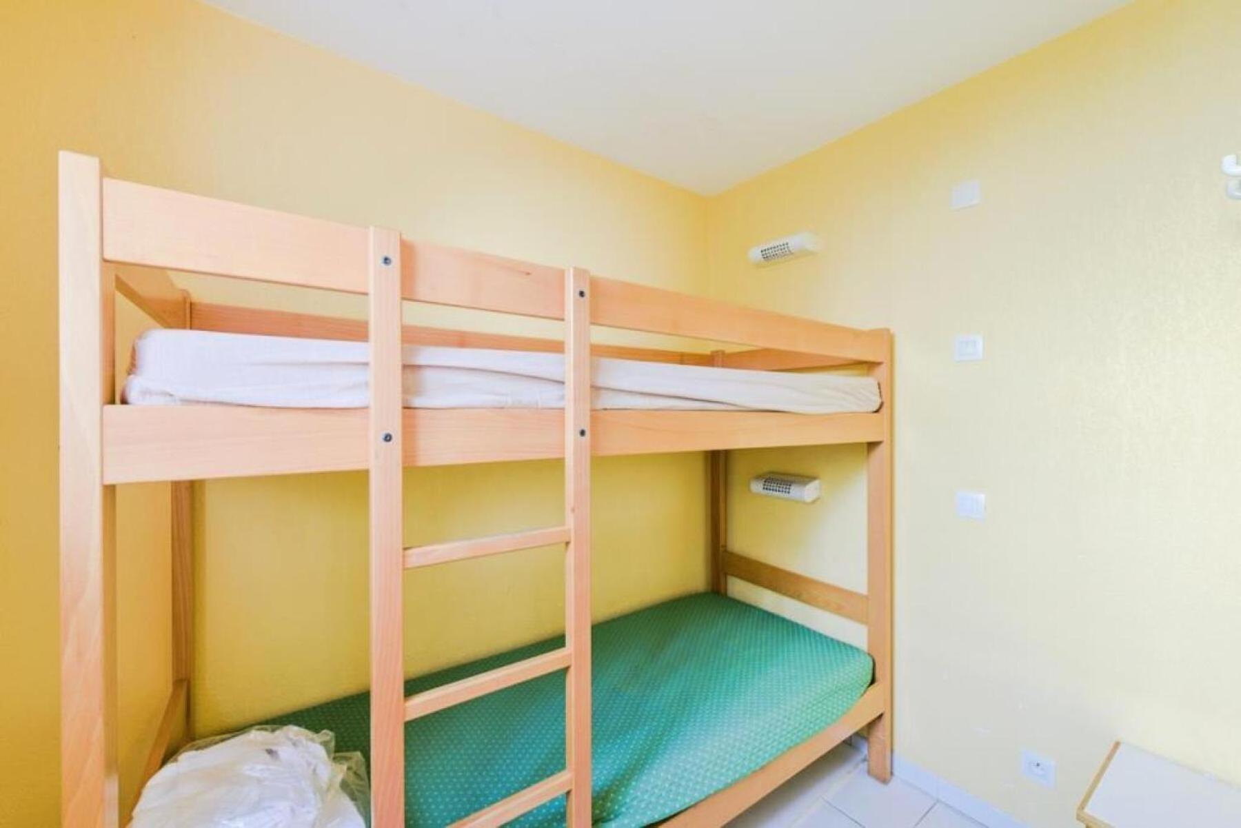 Francia - Maeva - 3 Pieces 4 Personnes - Confort Mae-5666 Apartment *