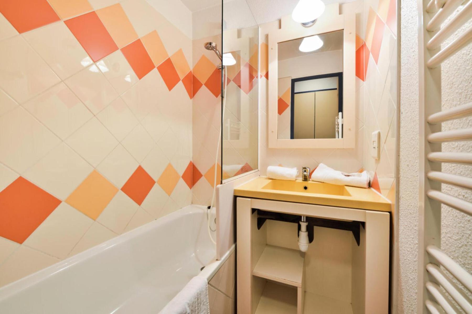 Verrerie - Maeva - 2 Pieces 5 Personnes Confort Mae-3572 * Cannes