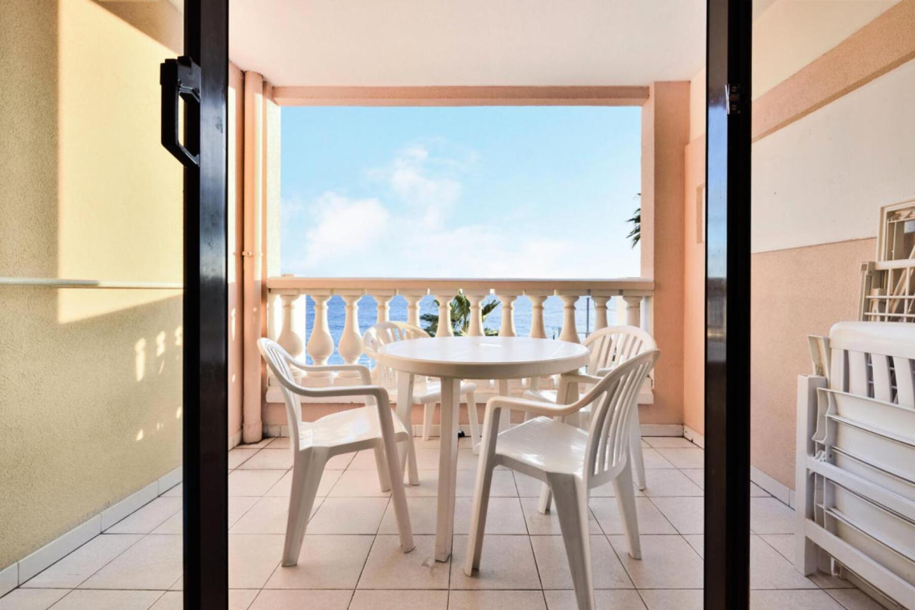 Apartment Verrerie - Maeva - 2 Pieces 5 Personnes Confort Mae-3572 *