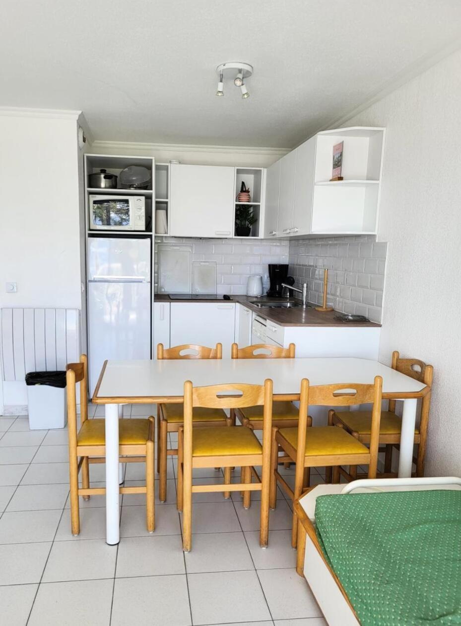 Francia - Maeva - 3 Pieces 4 Personnes - Confort Mae-5666 Apartment *