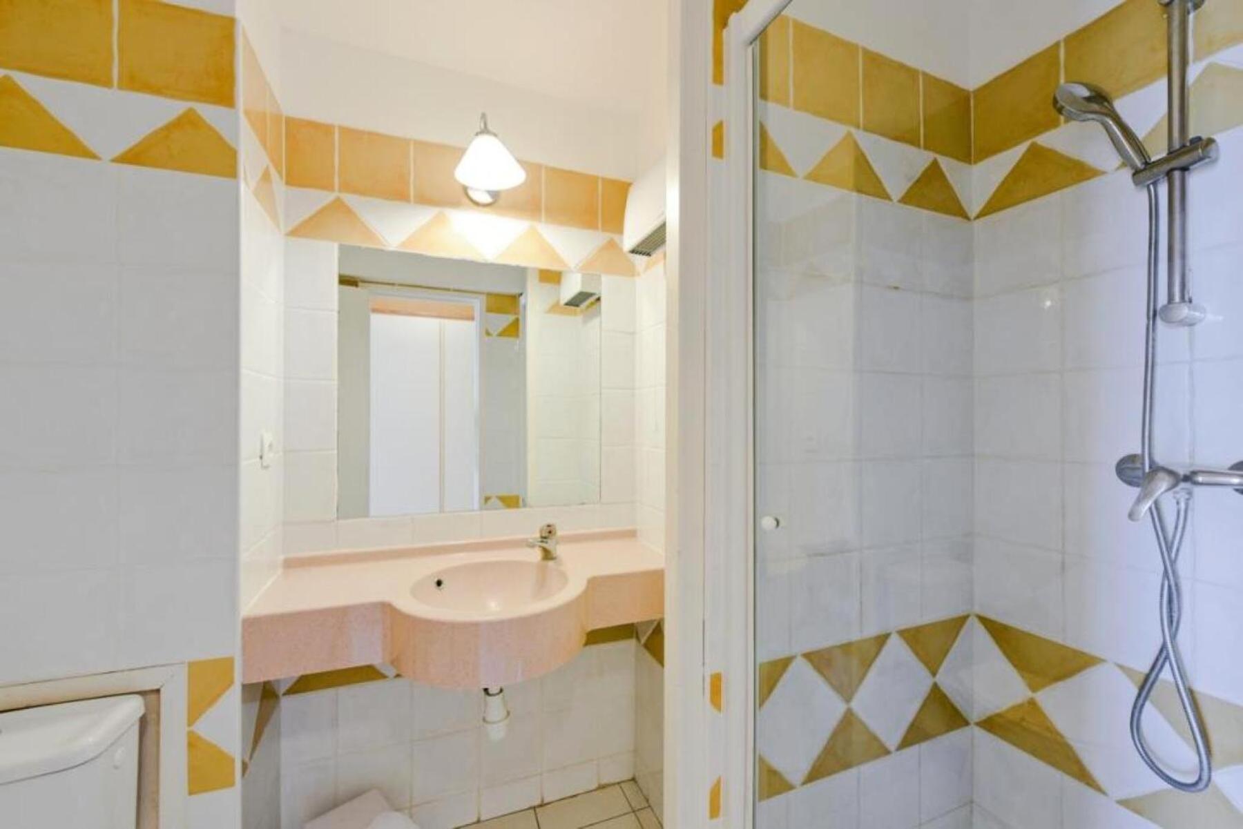 Francia - Maeva - 3 Pieces 4 Personnes - Confort Mae-5666 * Cannes