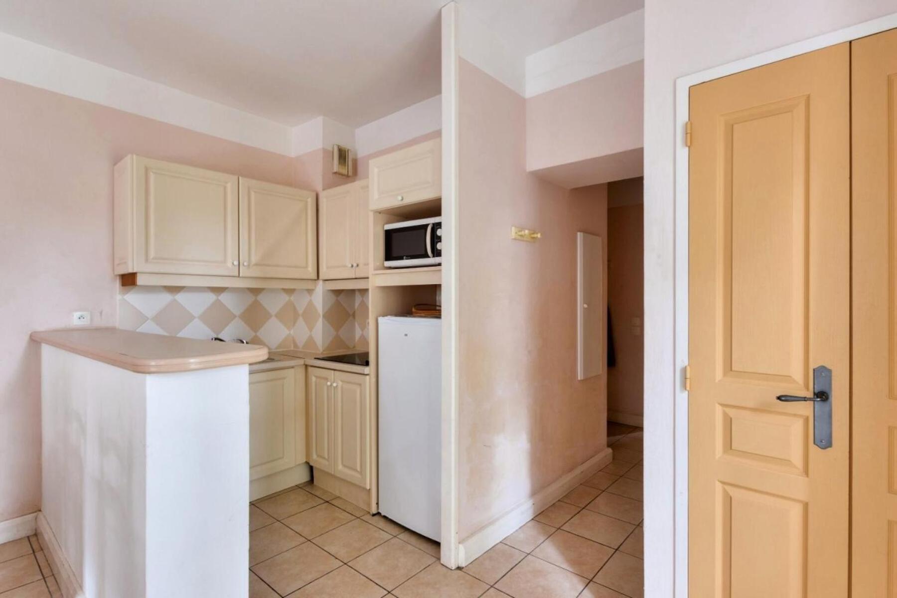 Apartment Francia - Maeva - 3 Pieces 7 Personnes - Selection Mae-6737 Cannes