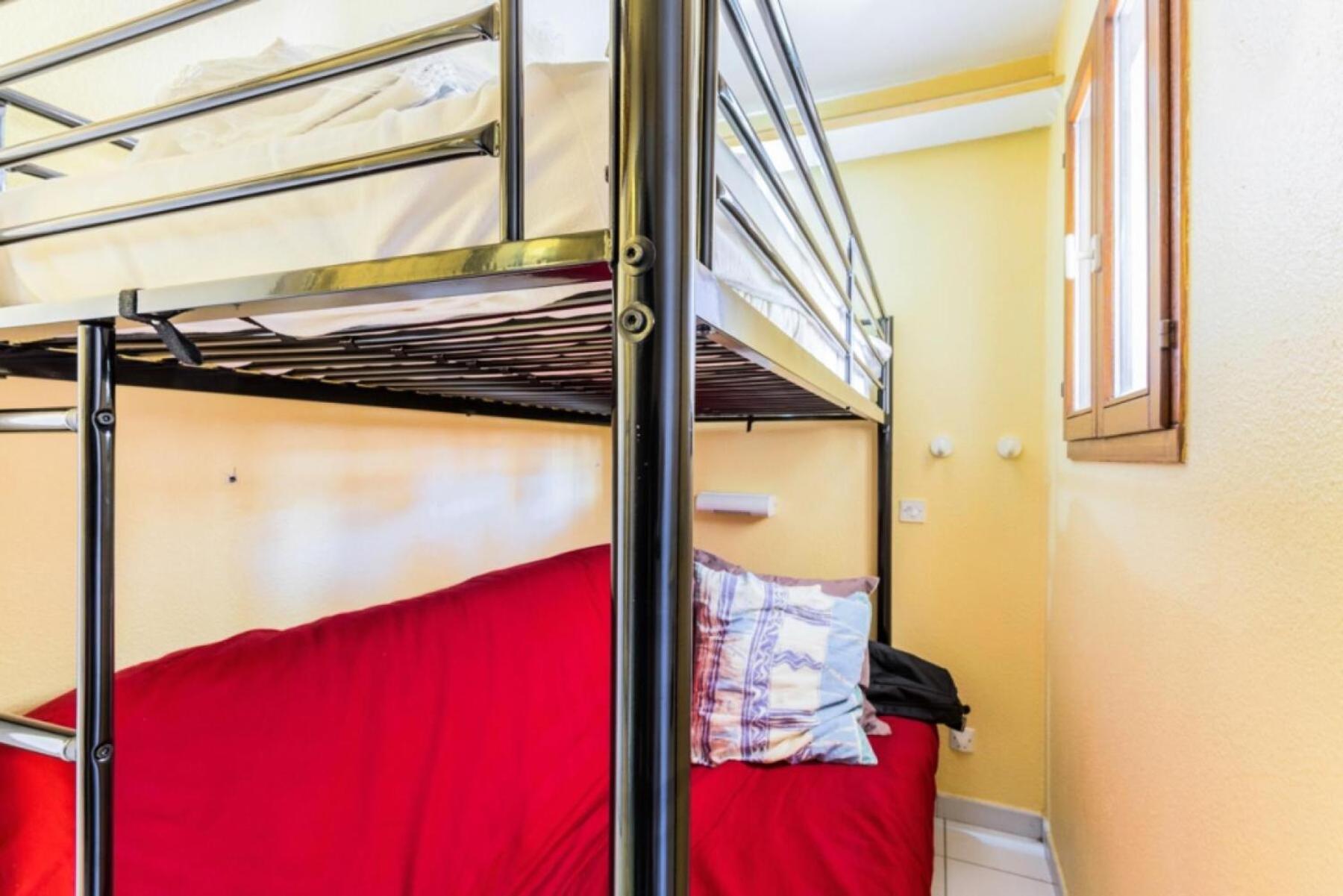 Francia - Maeva - 3 Personnes Confort Mae-1845 Apartamento Cannes