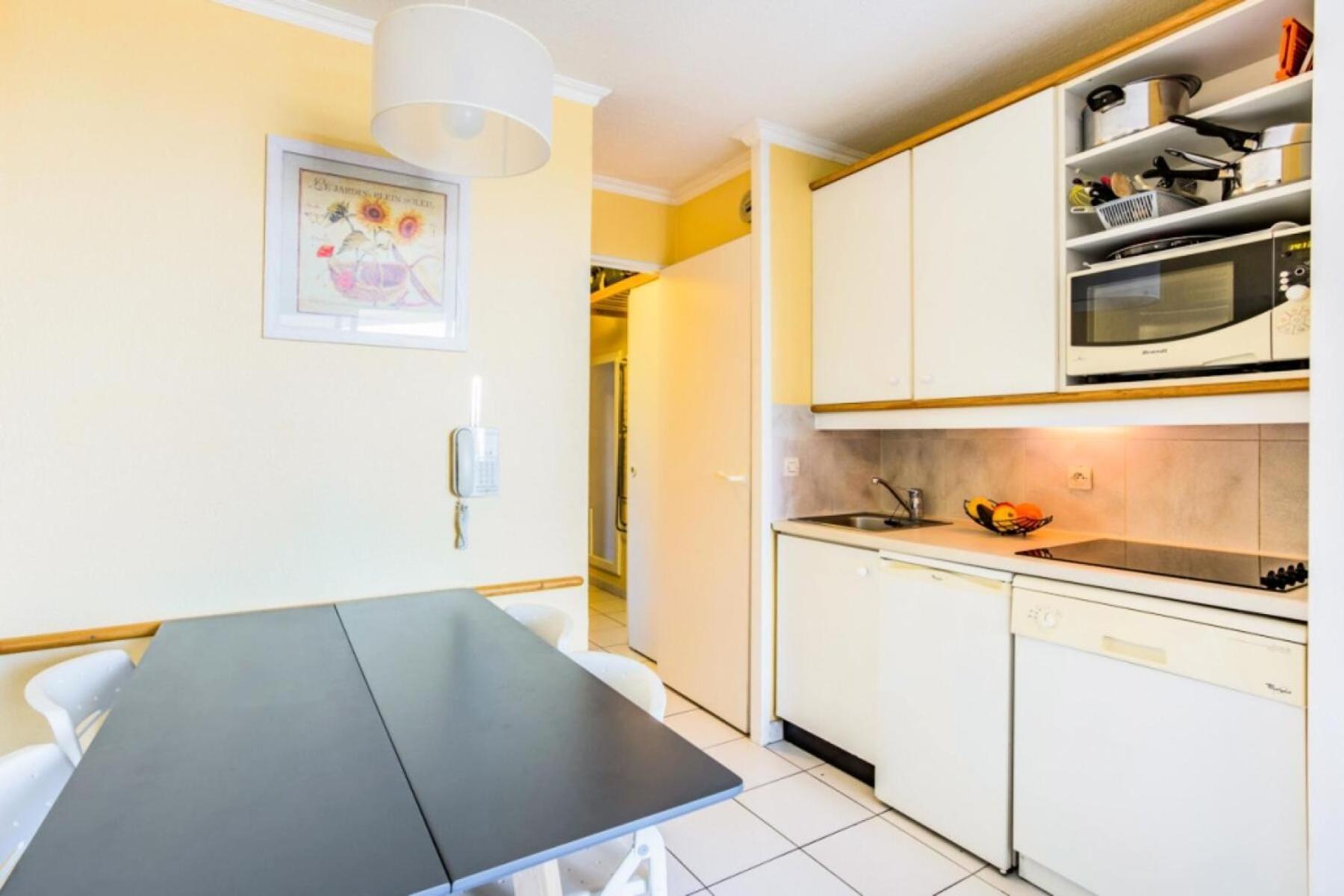 Francia - Maeva - 3 Personnes Confort Mae-1845 Apartamento
