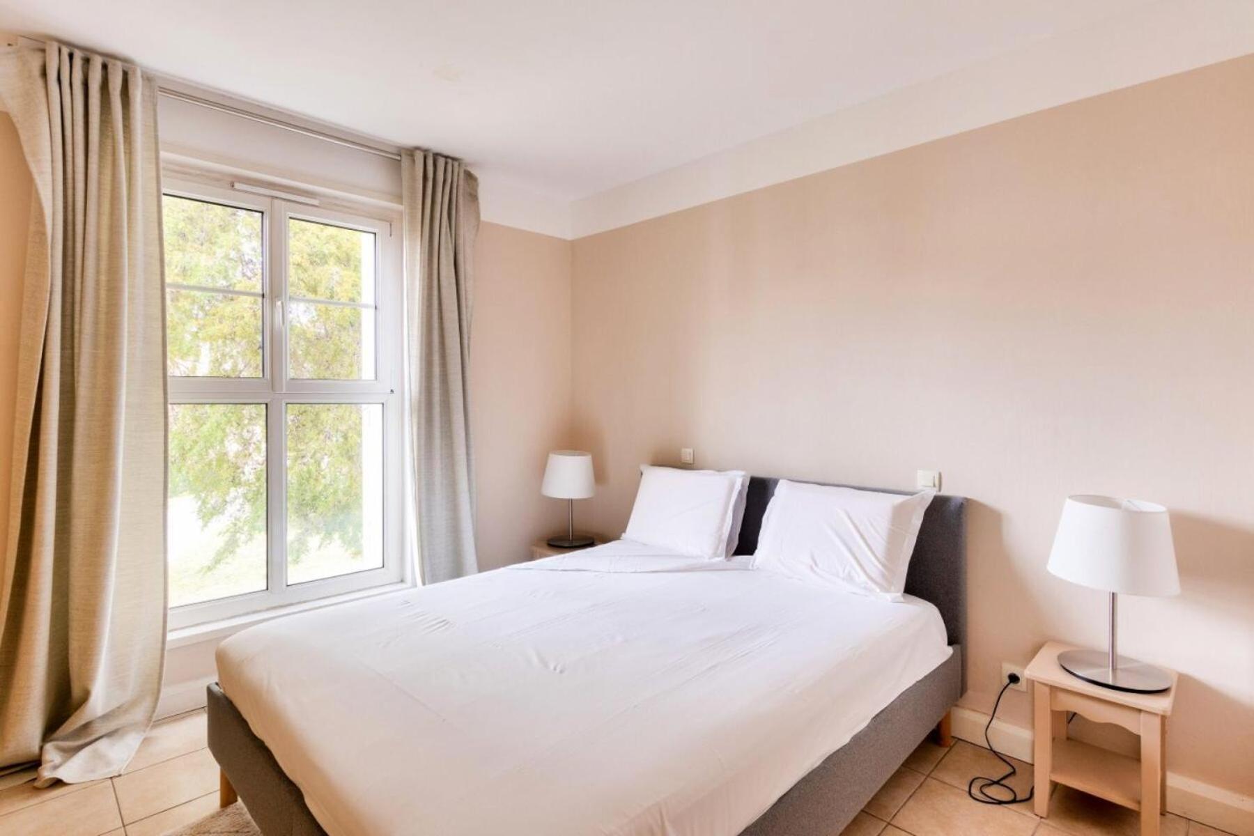 Apartment Francia - Maeva - 3 Pieces 7 Personnes - Selection Mae-6737 *