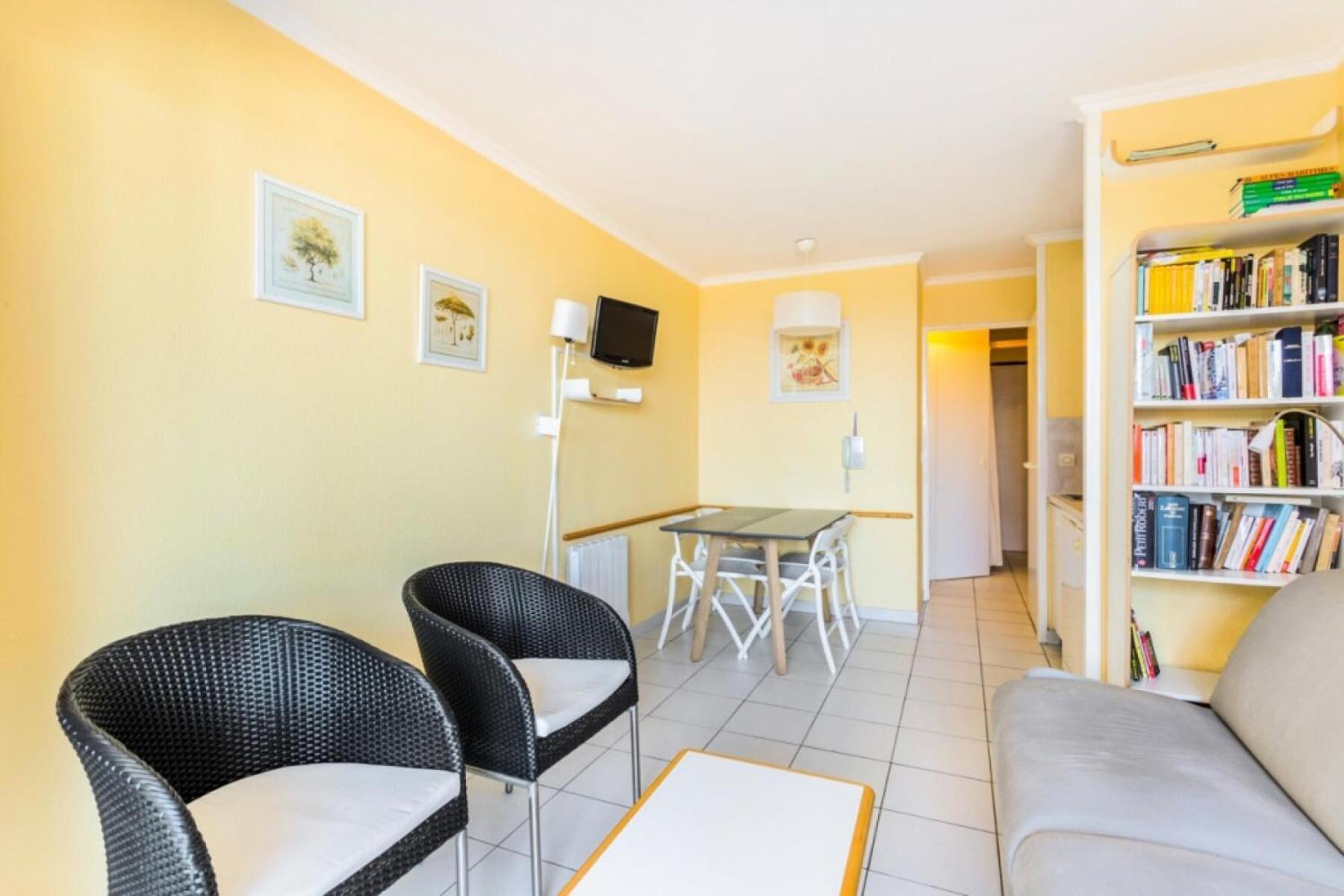 Francia - Maeva - 3 Personnes Confort Mae-1845 Apartamento *
