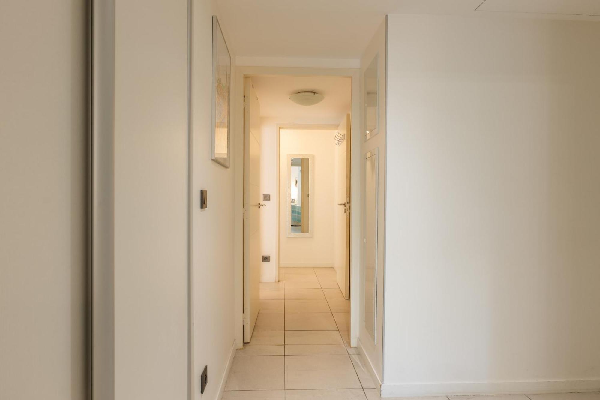 Apartment Palm - Swimming Pool - At Few Steps *