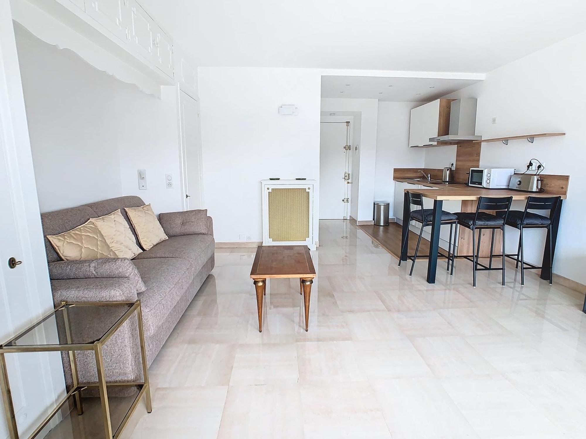 Apartment Luxueux Et Spacieux Avec Terrasse